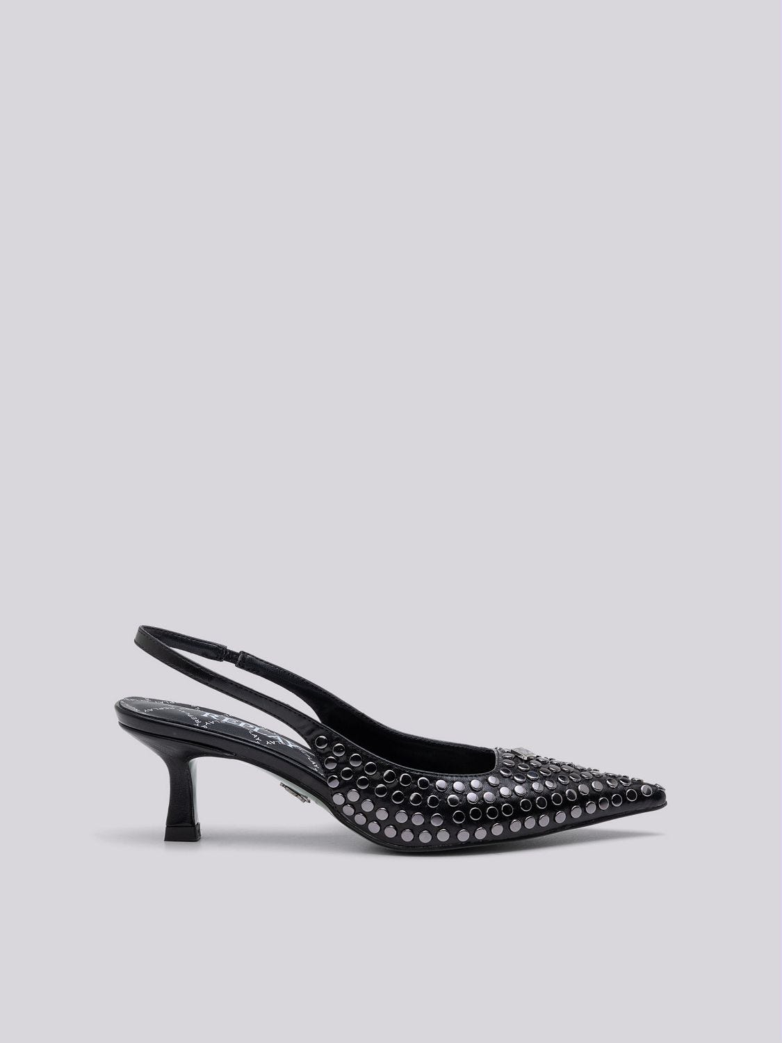 Chaussures Femme Replay officiel