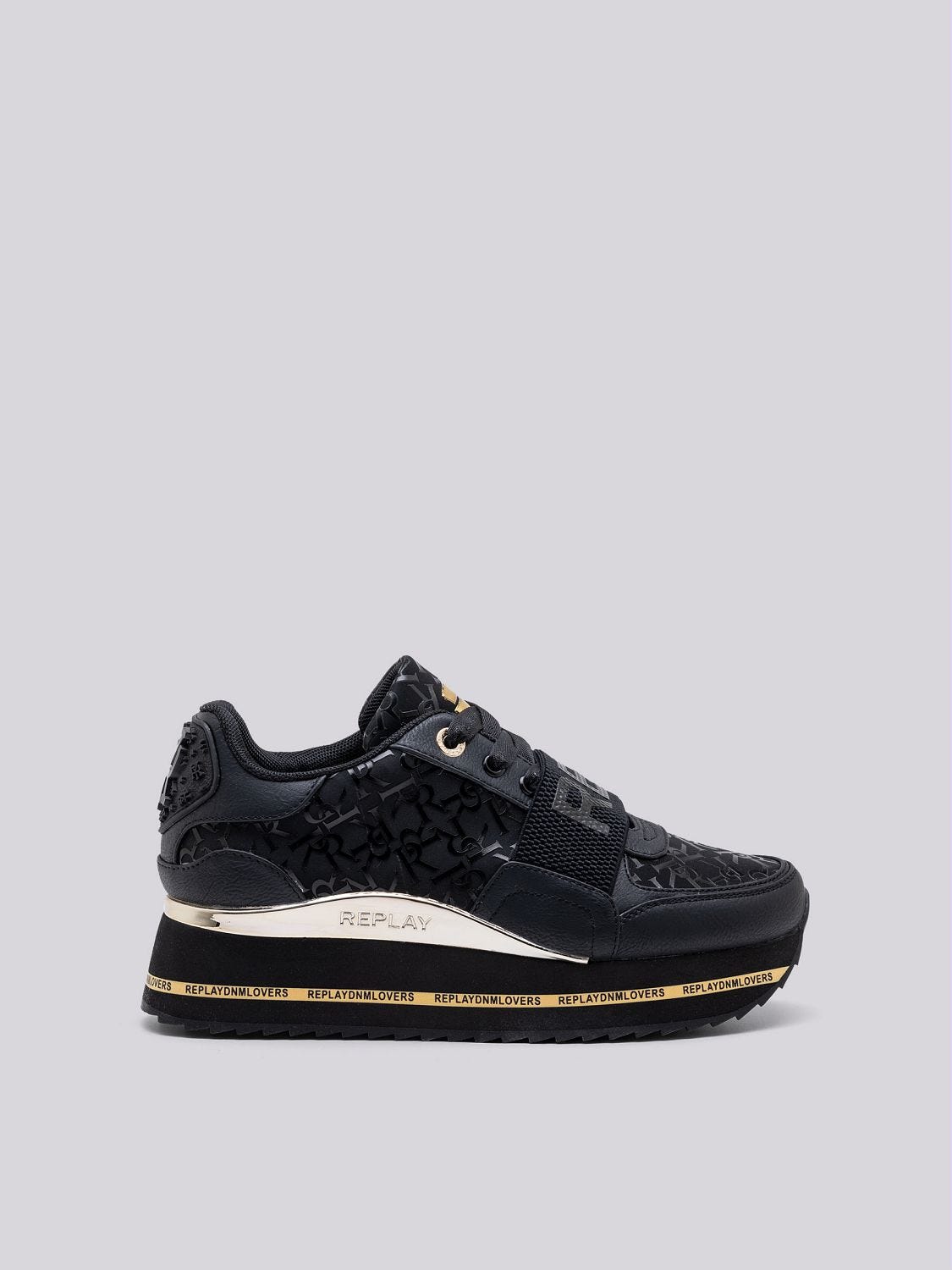 Chaussures Femme Replay officiel