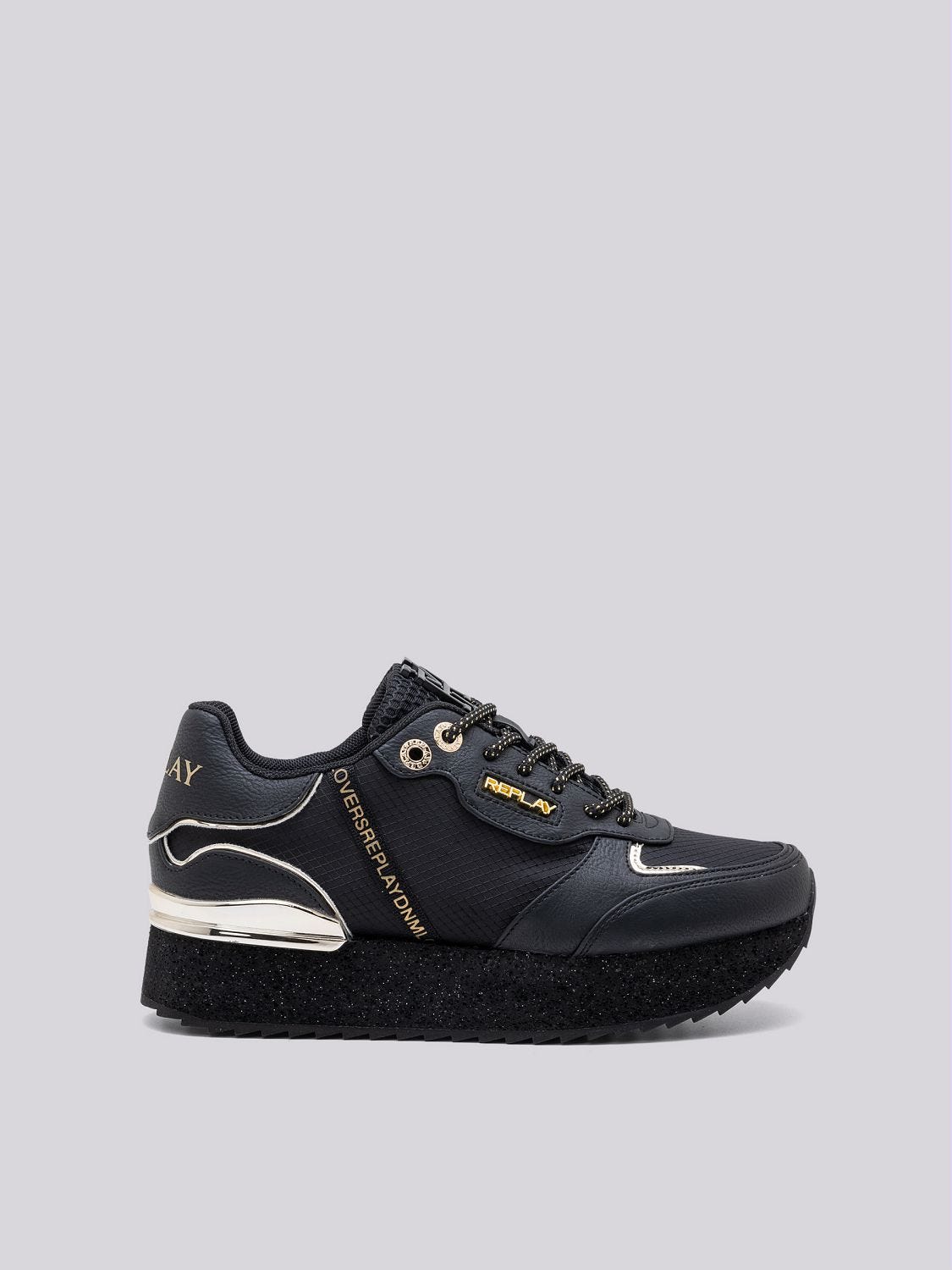 Chaussures Femme Replay officiel