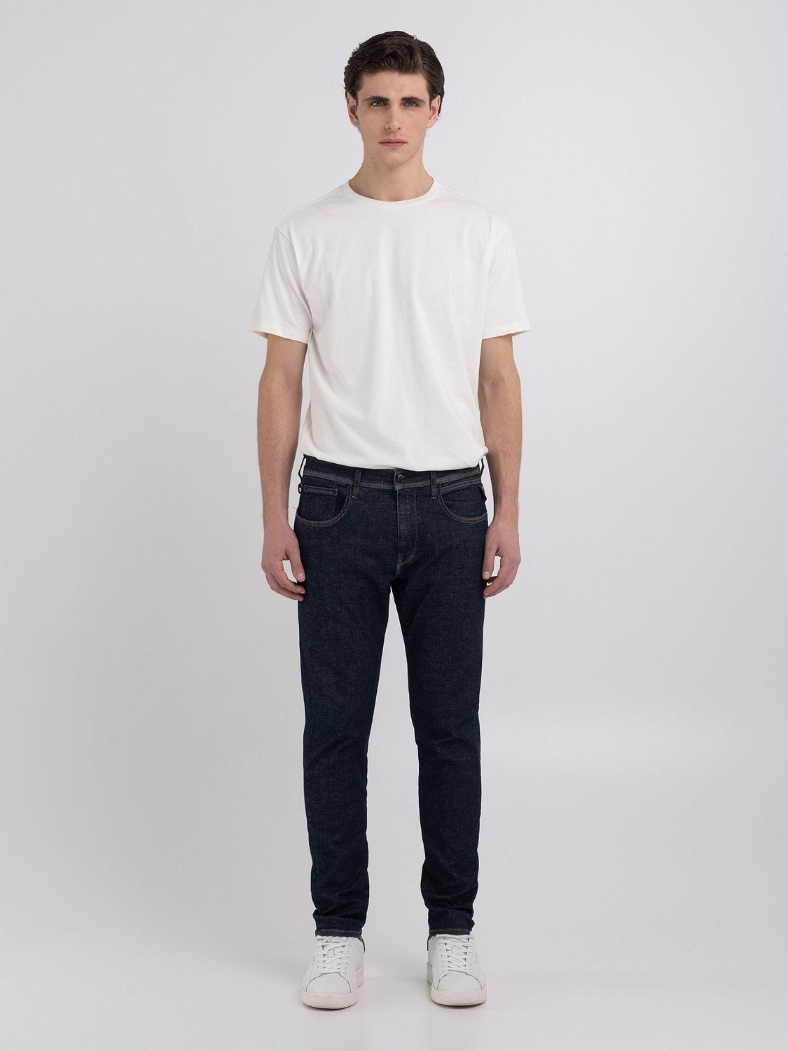 Jeans best sale coupe regular