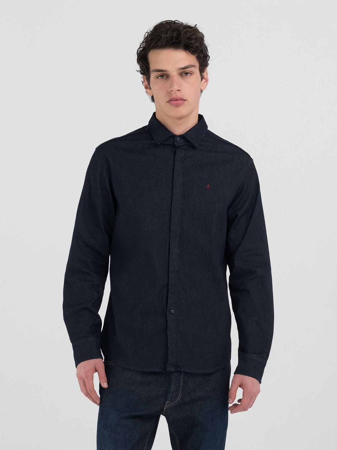 Replay chemise top