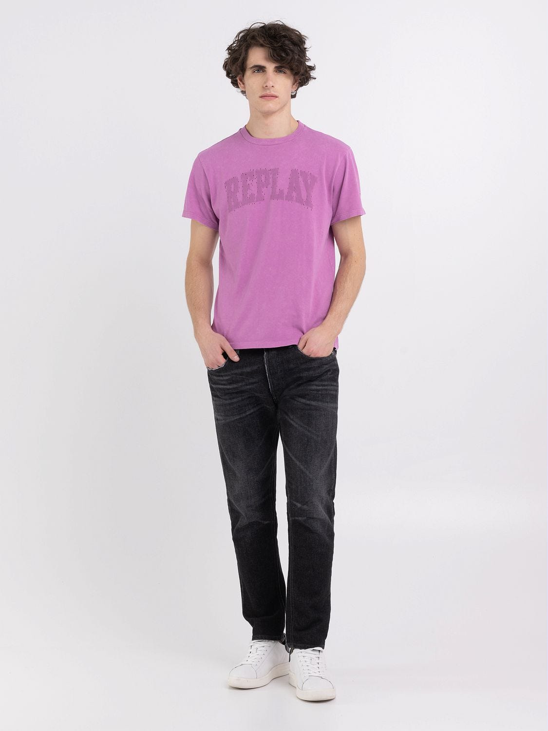 Replay vetement homme clearance