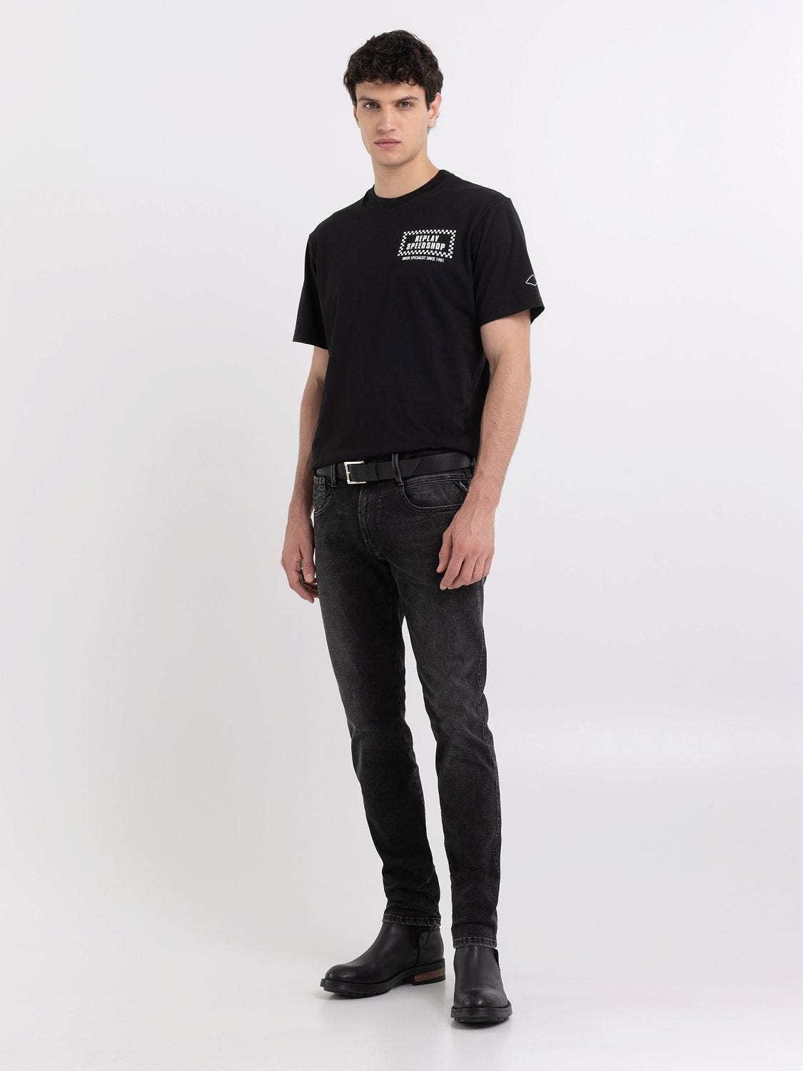 Replay deals vetement homme