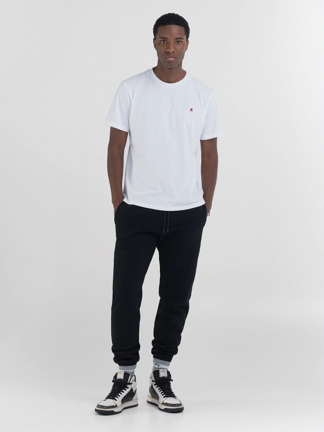 Pantalon coupe regular online