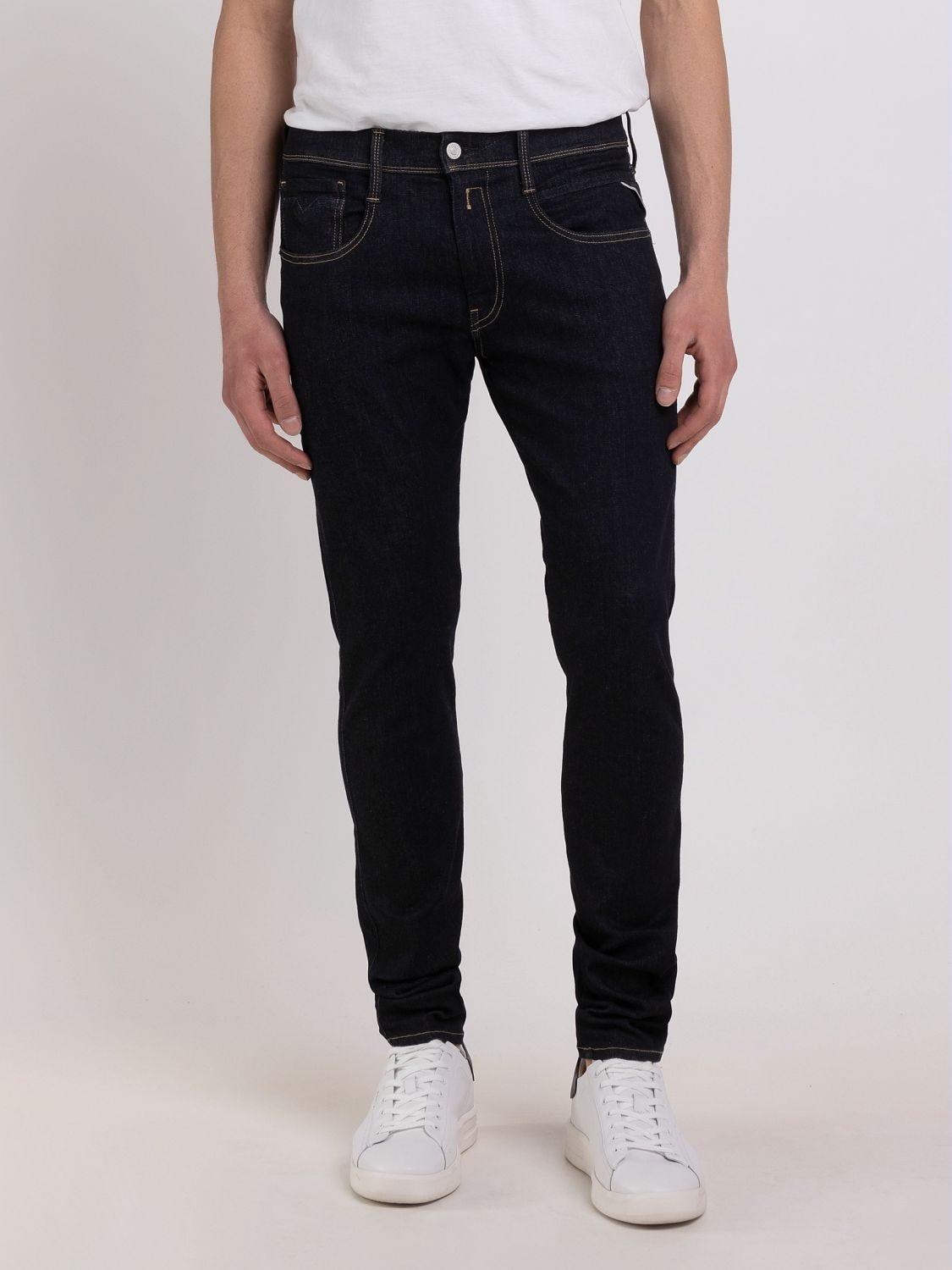 Jeans Homme Replay officiel