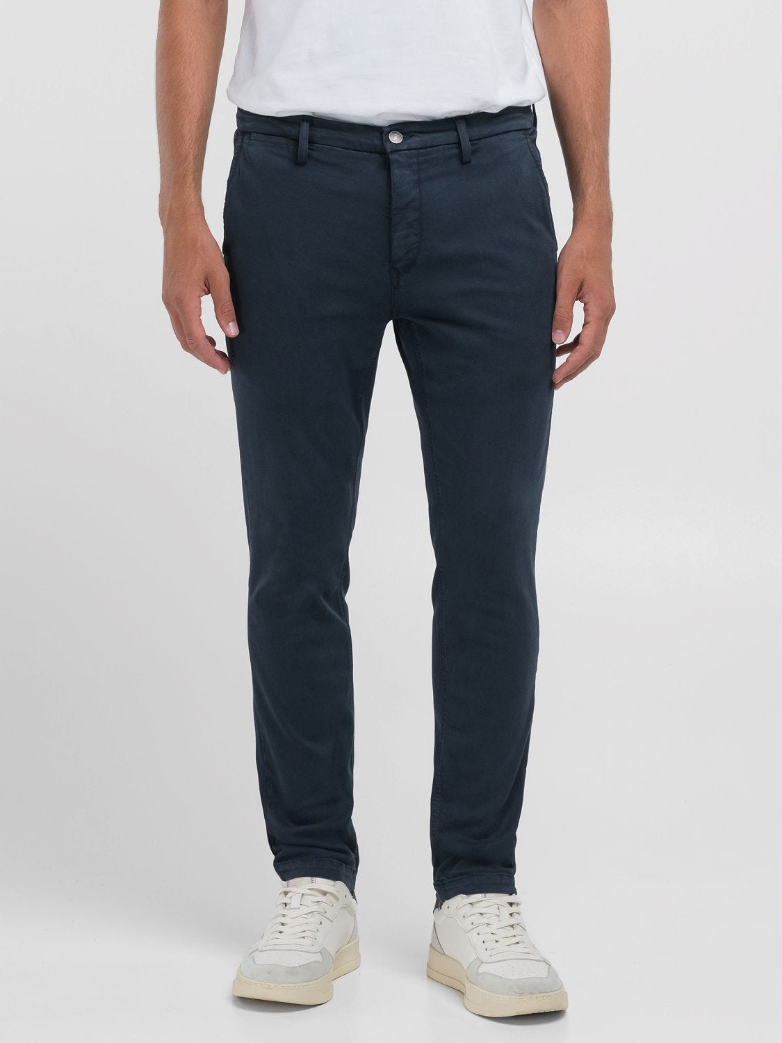 Chino coupe slim clearance