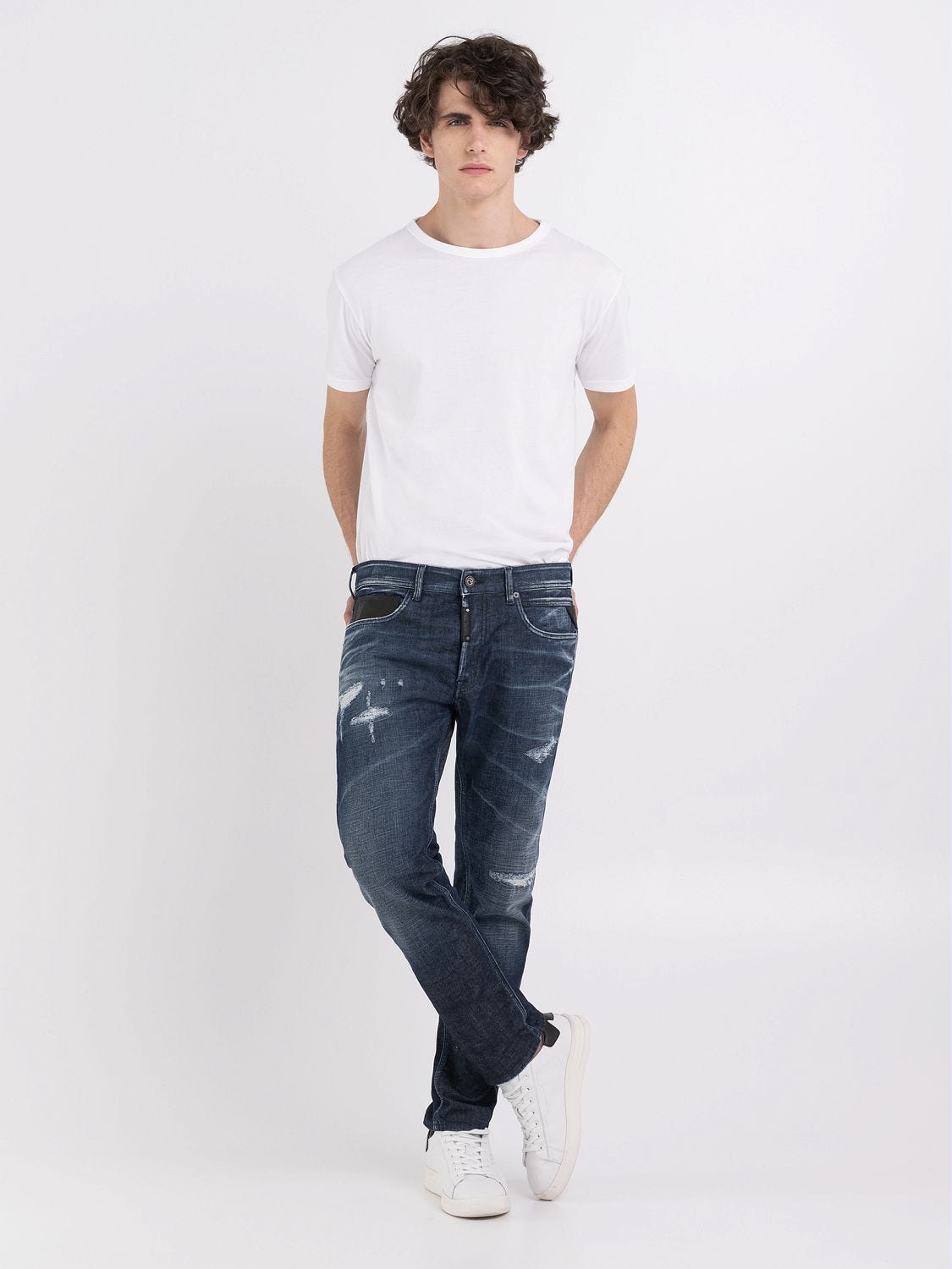 Replay deals jeans magasin