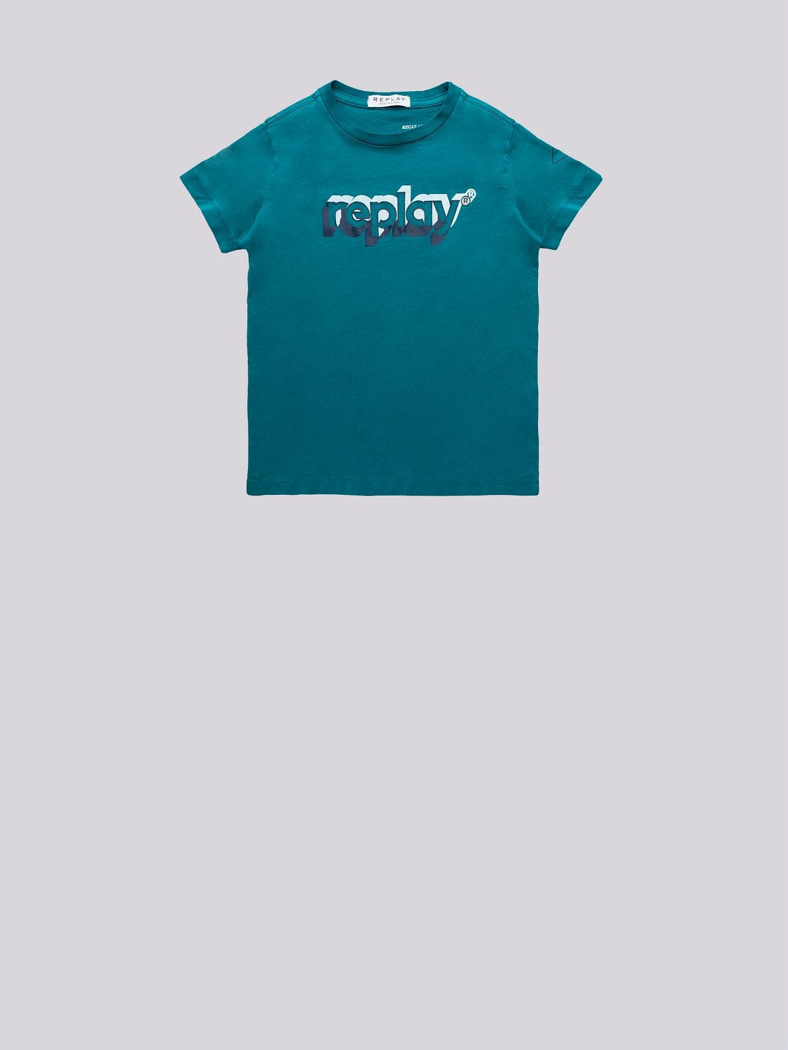 T shirt on sale coton bio imprimé