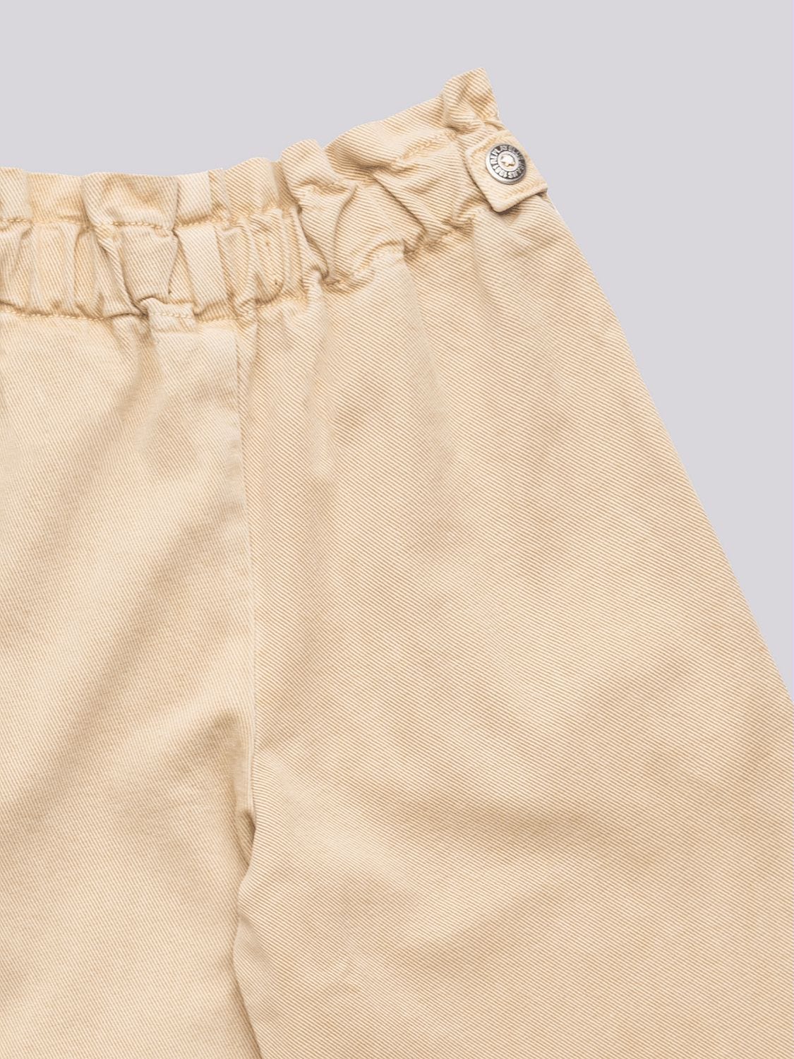 Pantalon coupe flare store