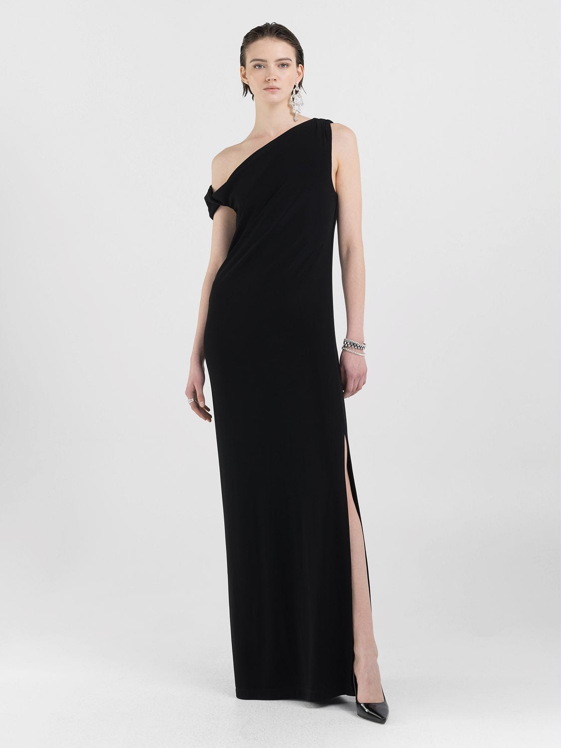Robe mono manche new arrivals