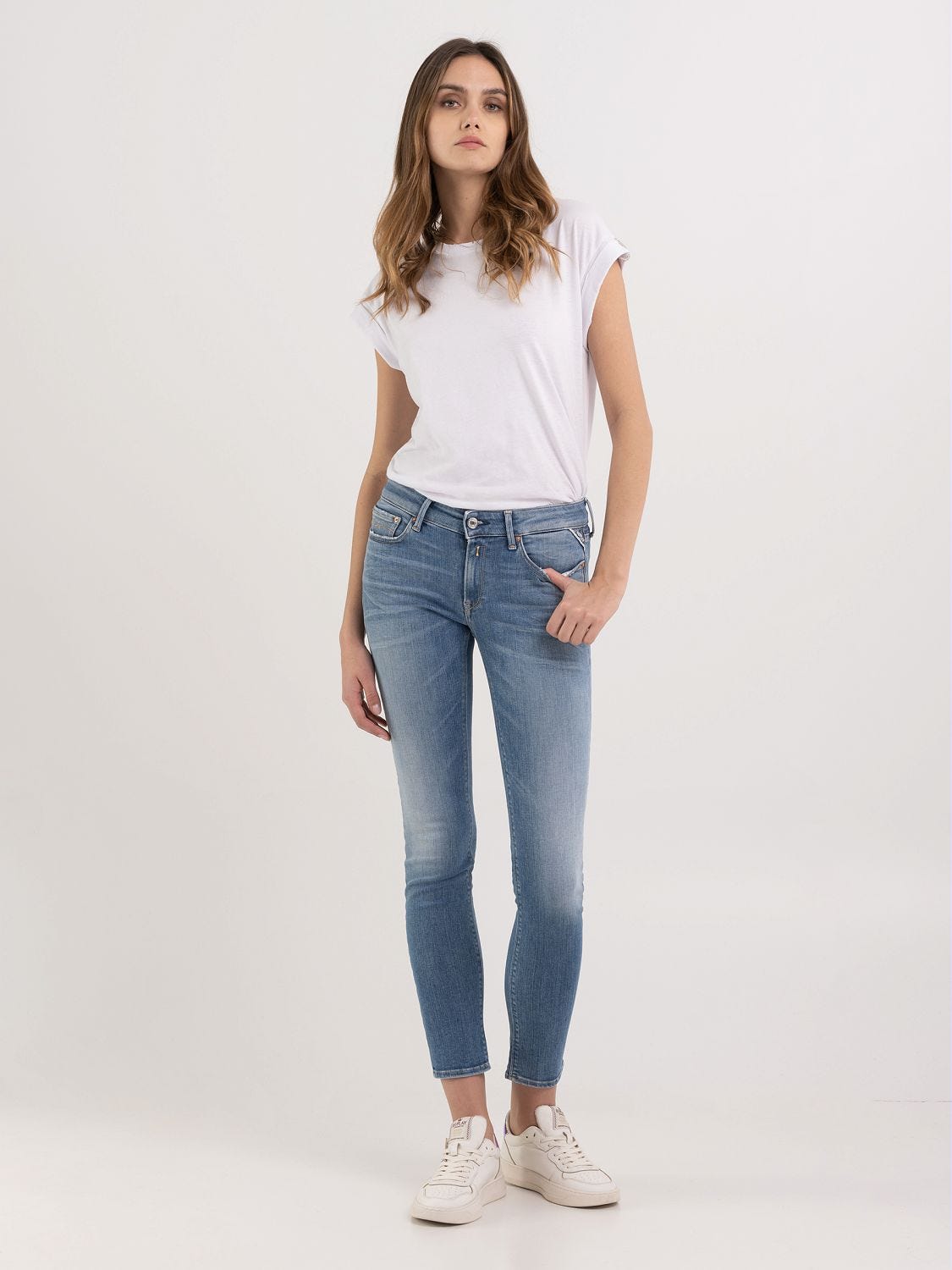 Solde jean femme sales