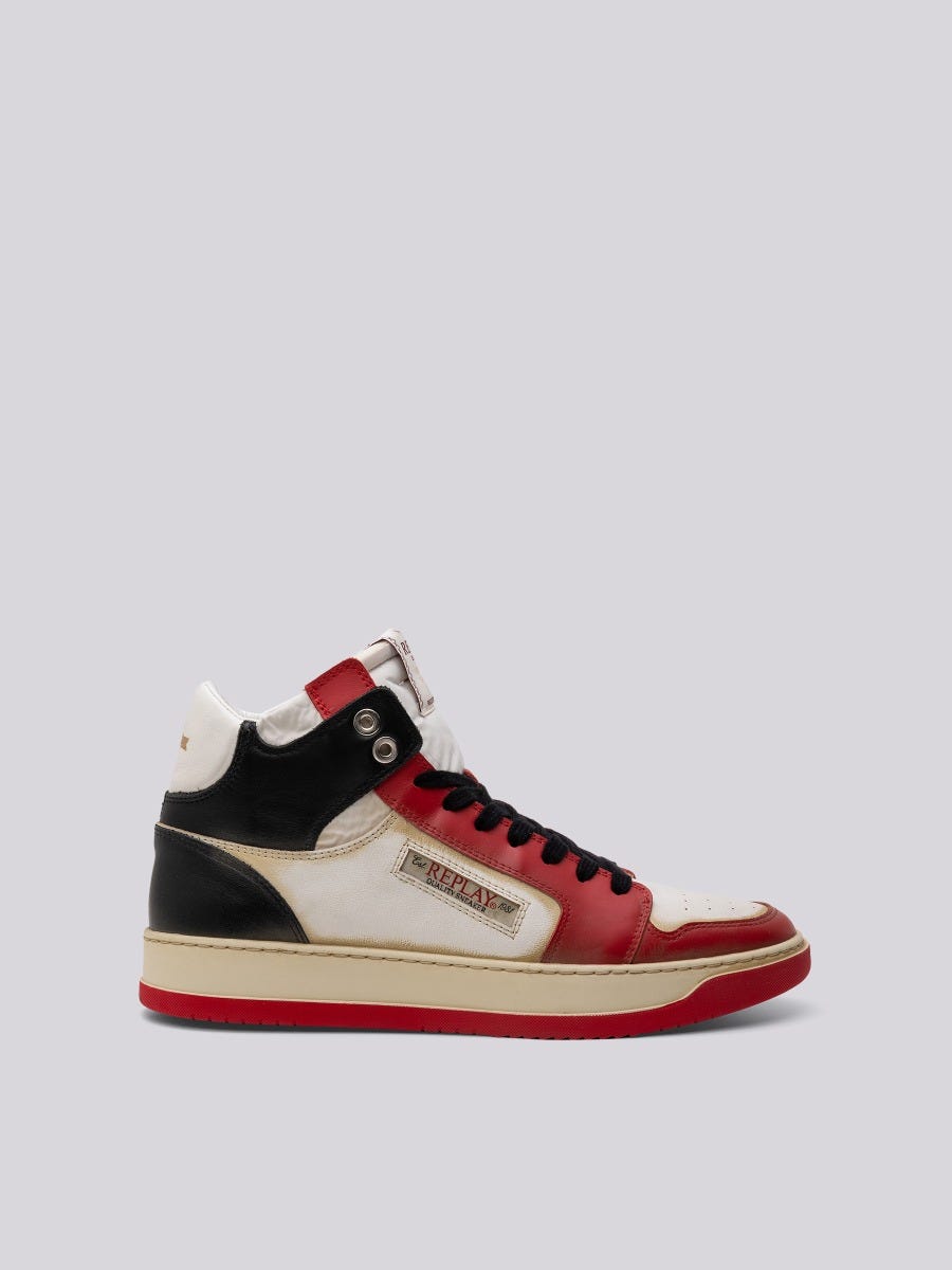 Chaussures replay femme nouvelle collection sales