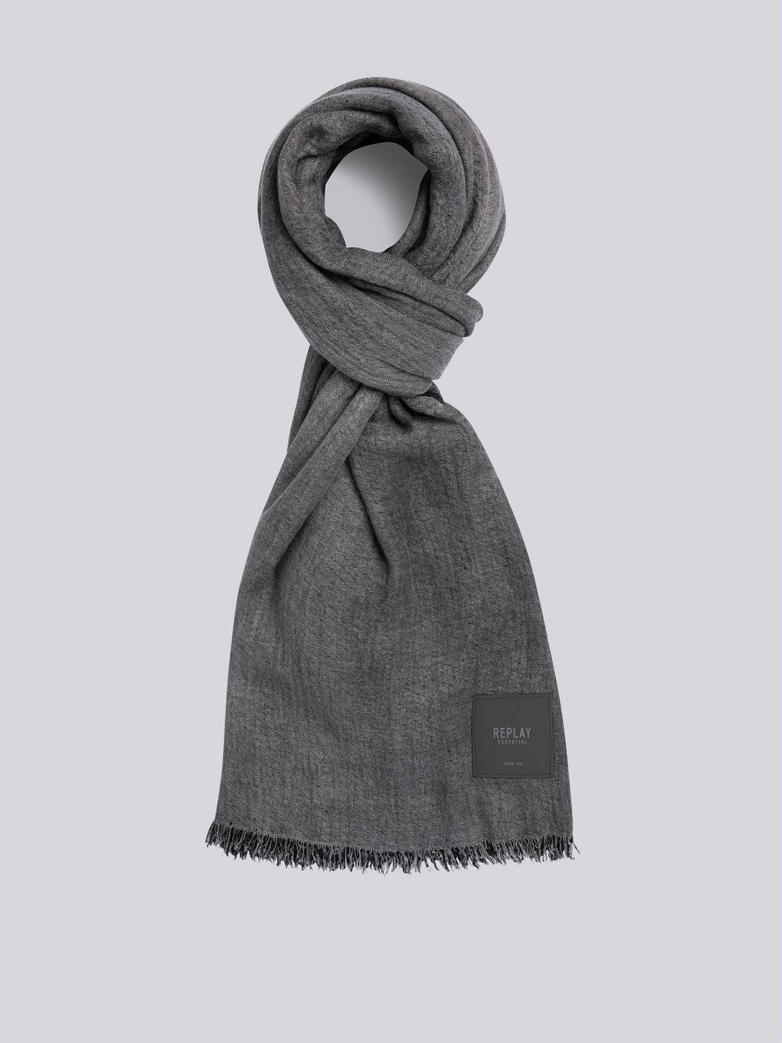 Hugo boss sales scarf sale