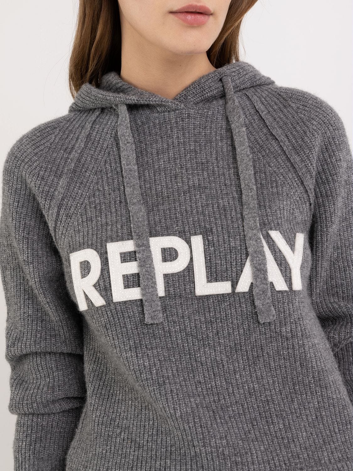 Replay sweater hotsell