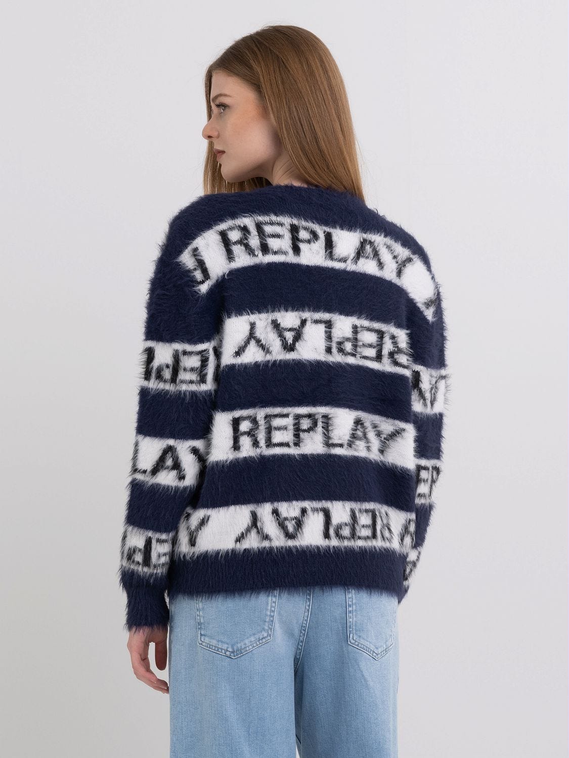 Cardigan replay clearance
