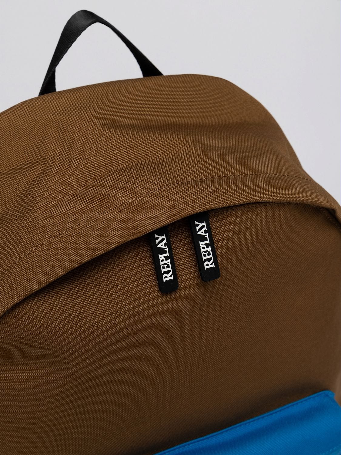 Vans colorblock backpack sale