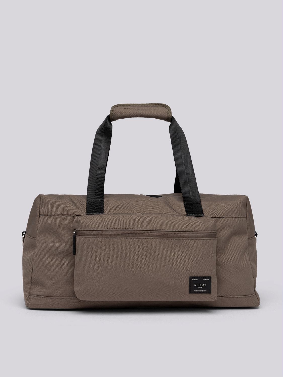 TECHNICAL FABRIC HOLDALL