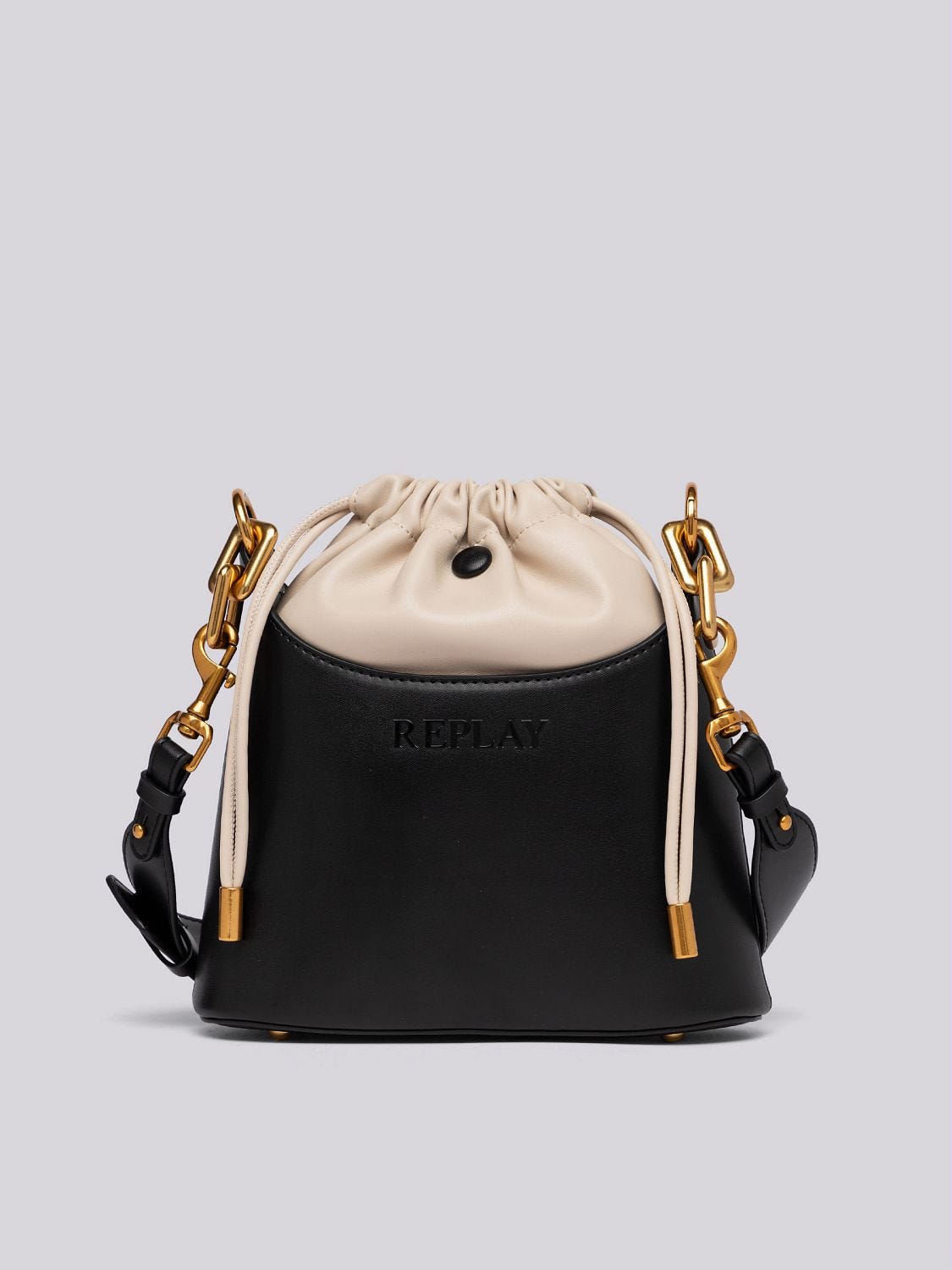 Replay bucket bag deals