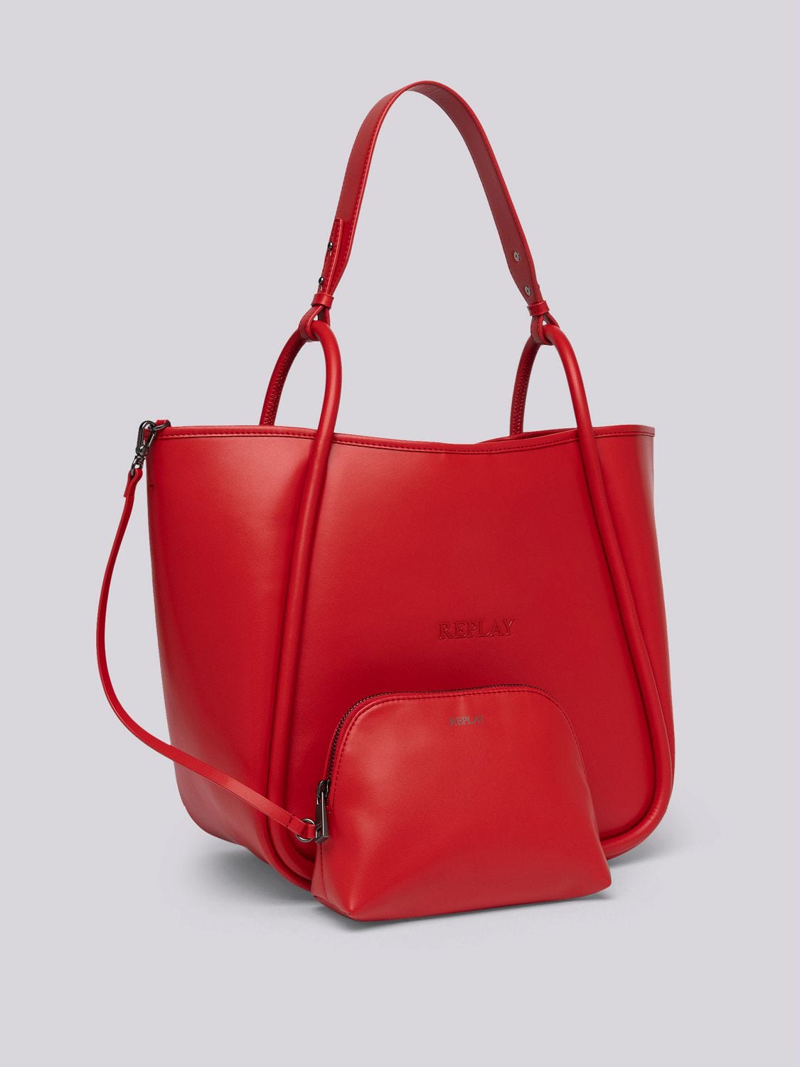 Replay bucket bag deals