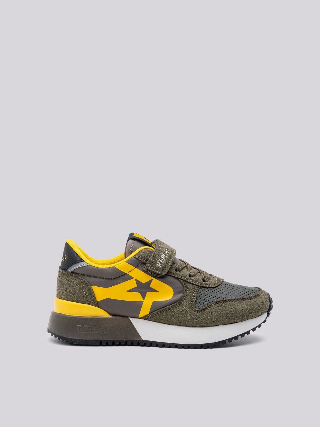 Replay scarpe deals