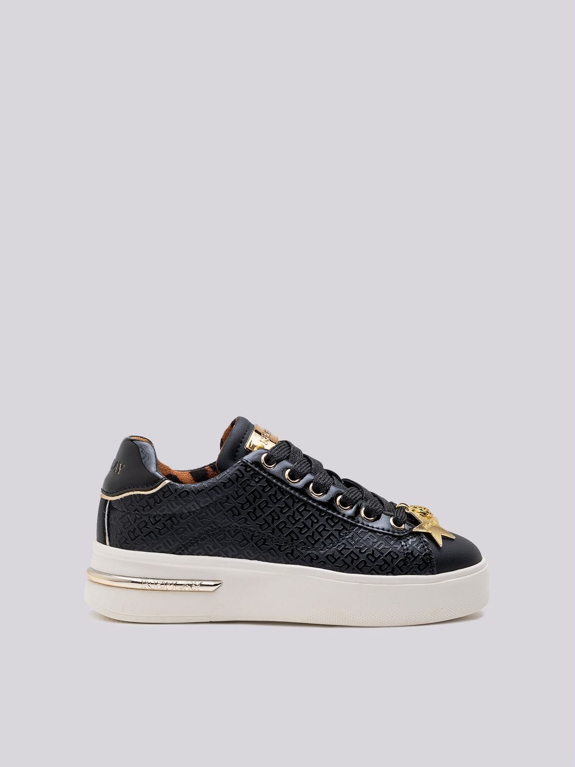 Girls Shoes Replay Official Store