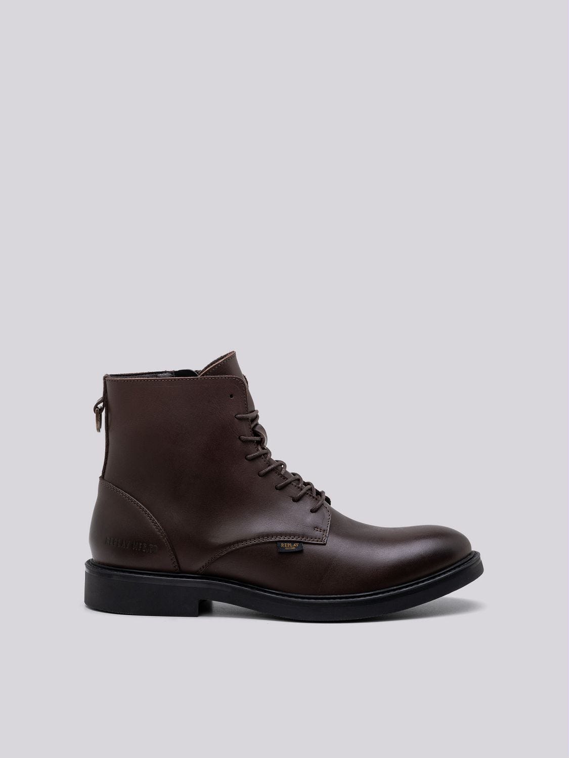 Replay blue jeans shoes 2025