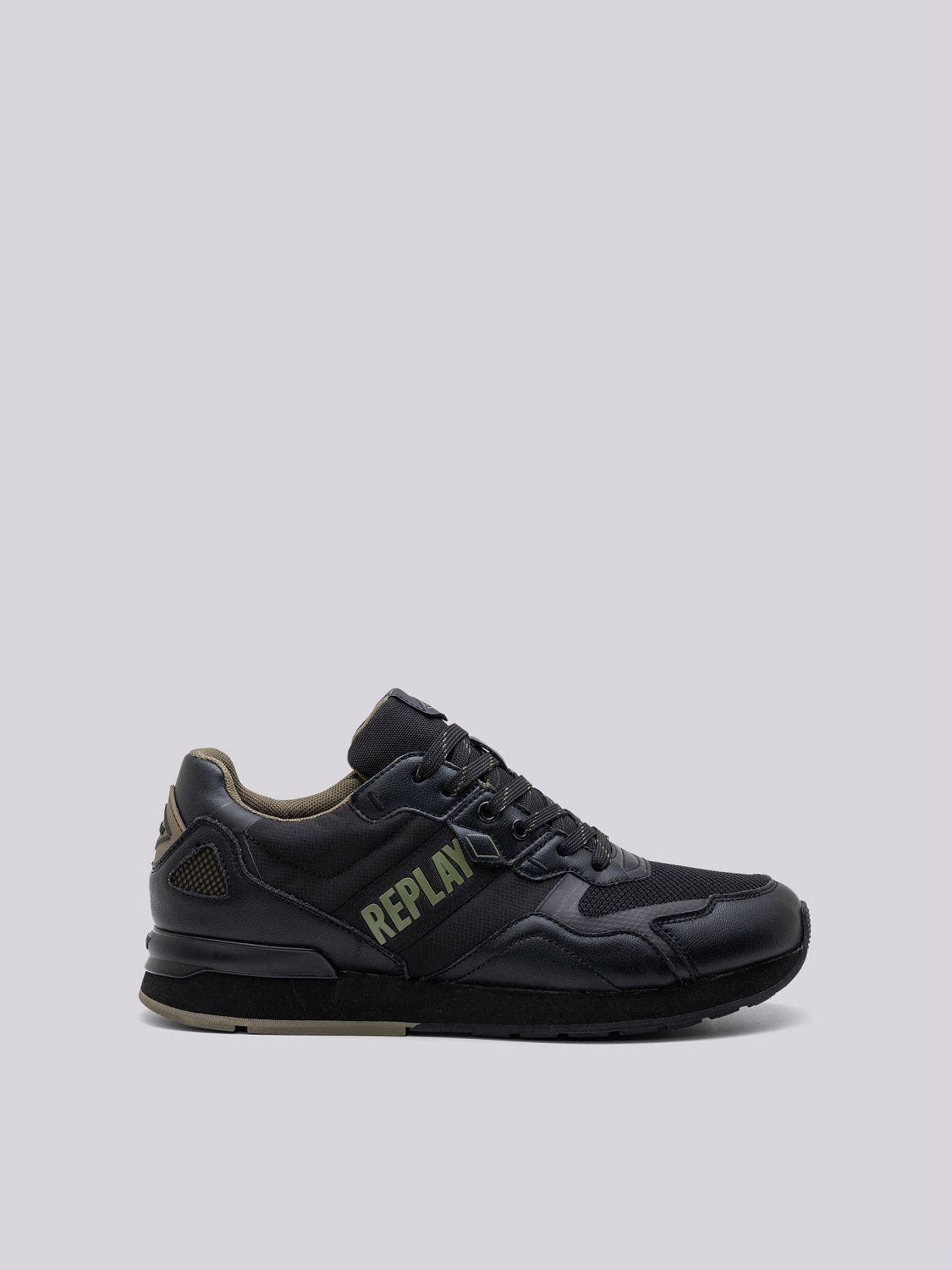 Replay jeans shoes shop