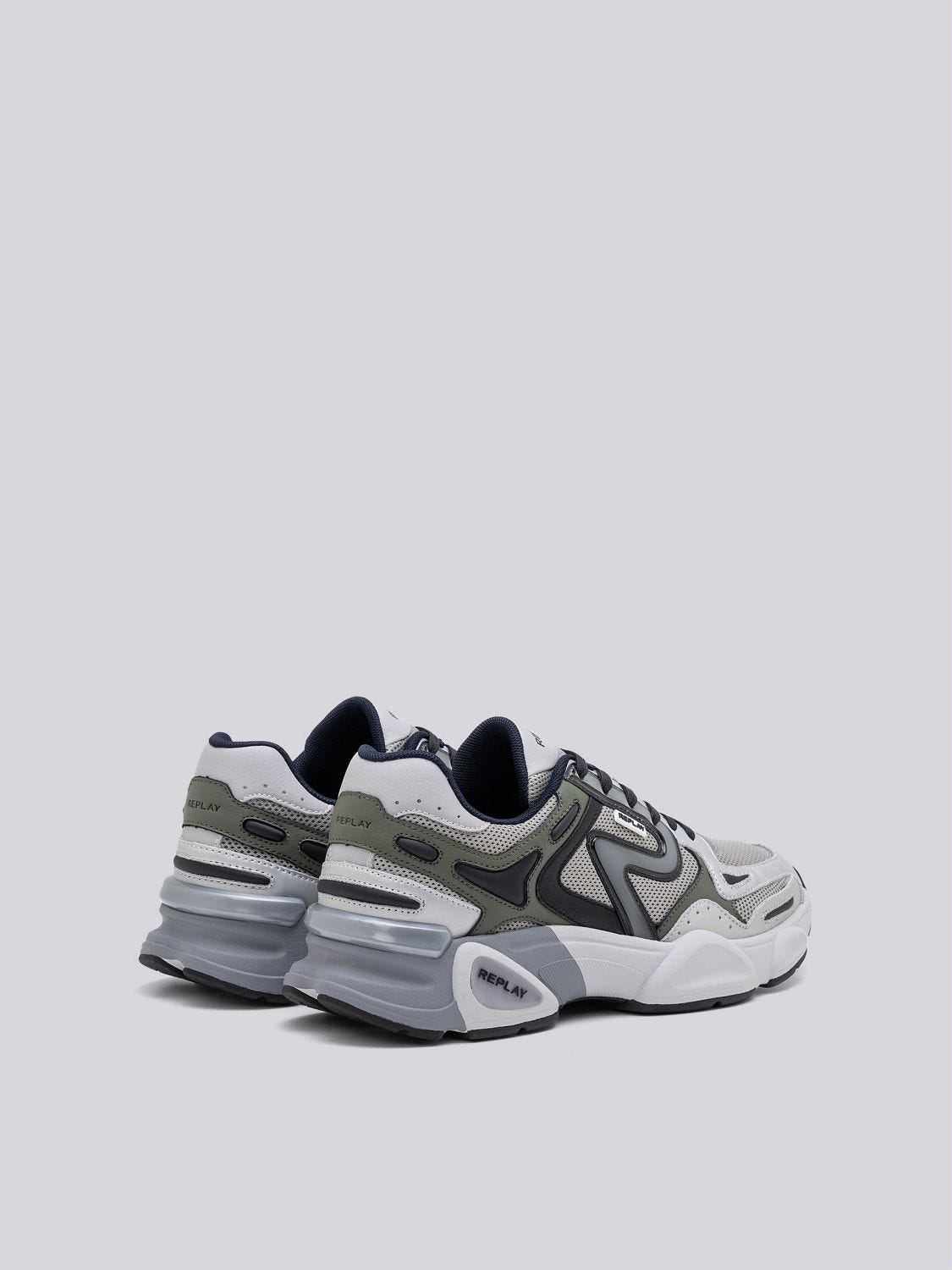 Replay shoes new collection 219 2025