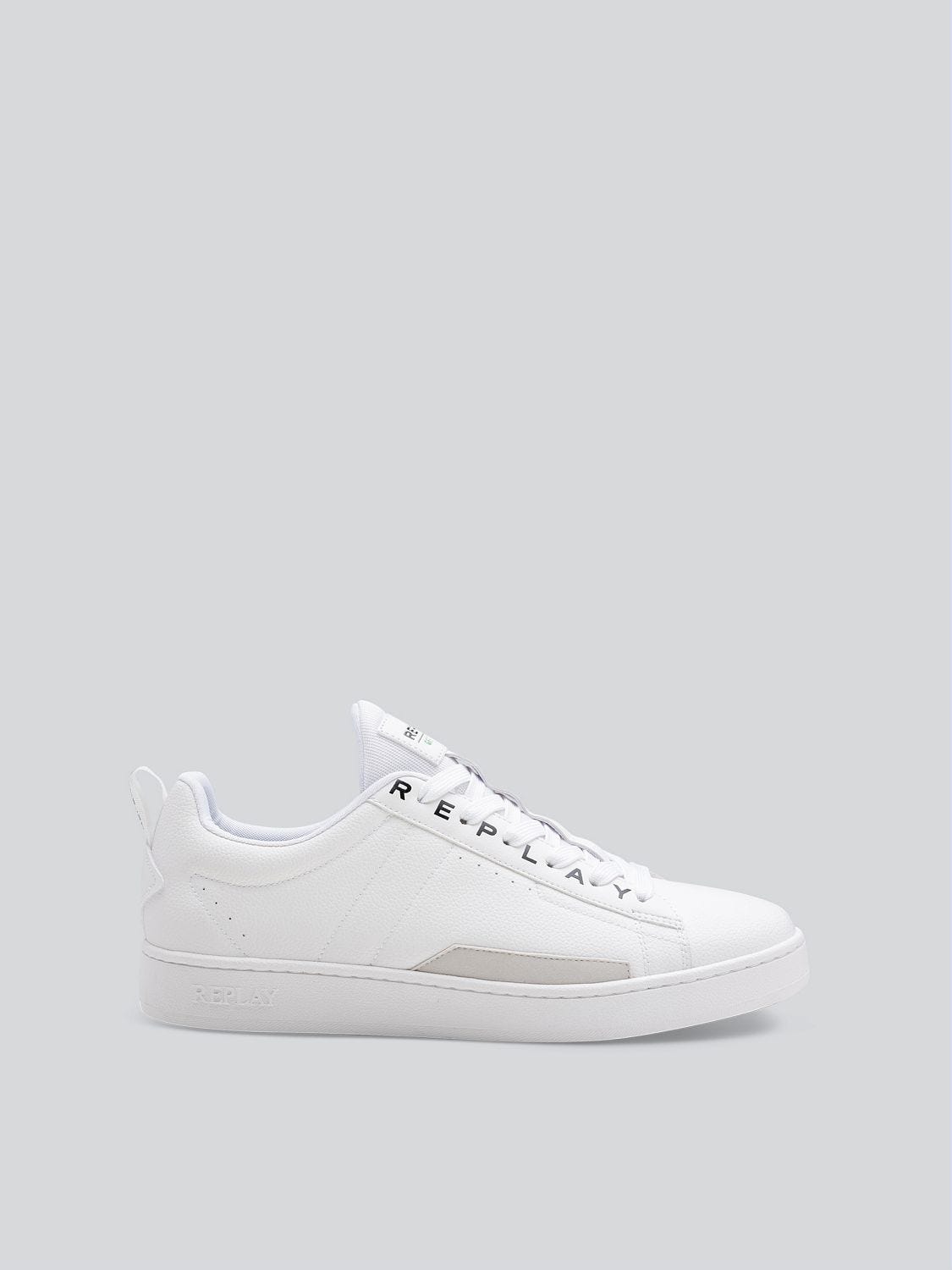Replay jeans sales shoes