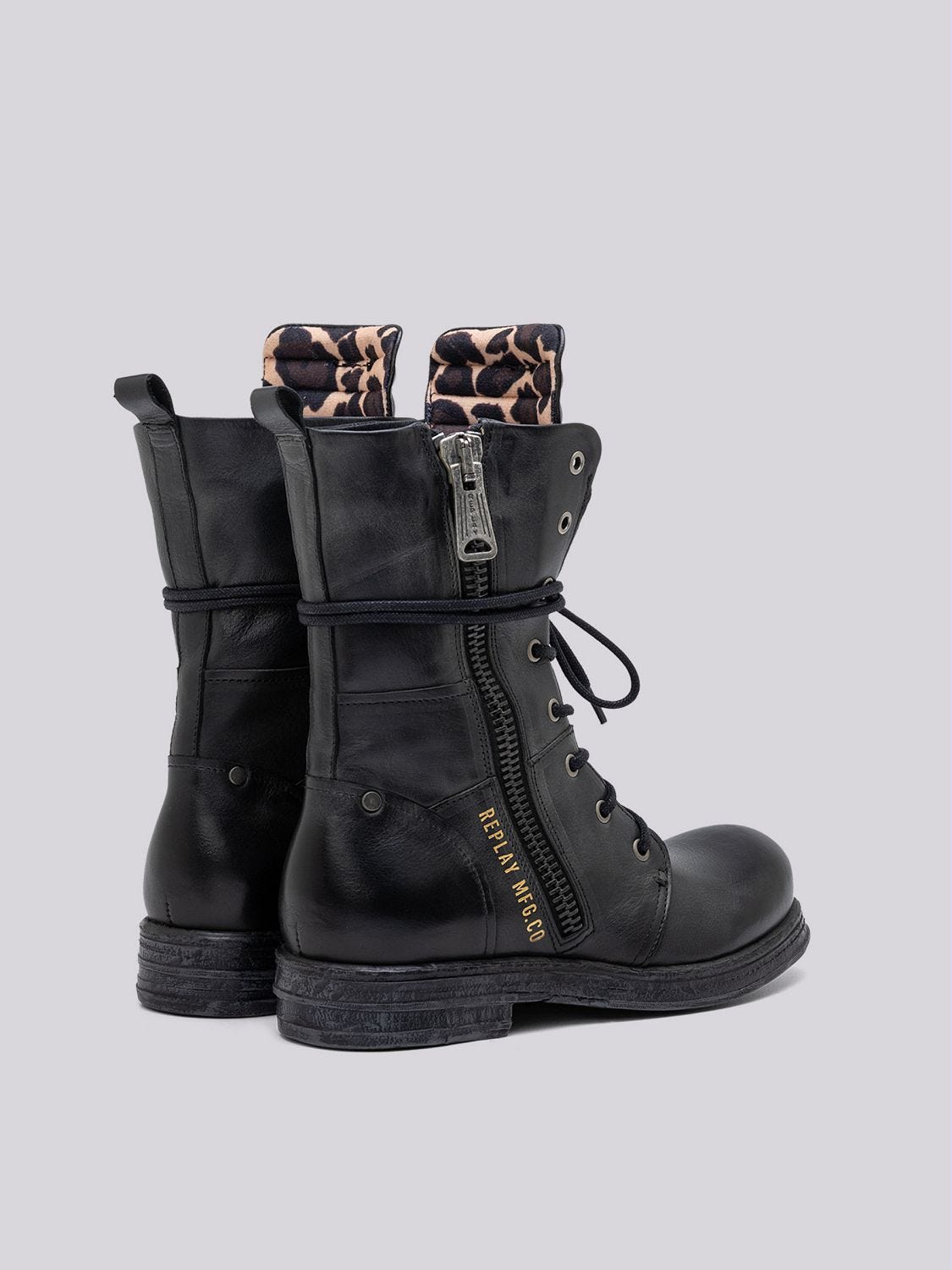 Replay boots price top