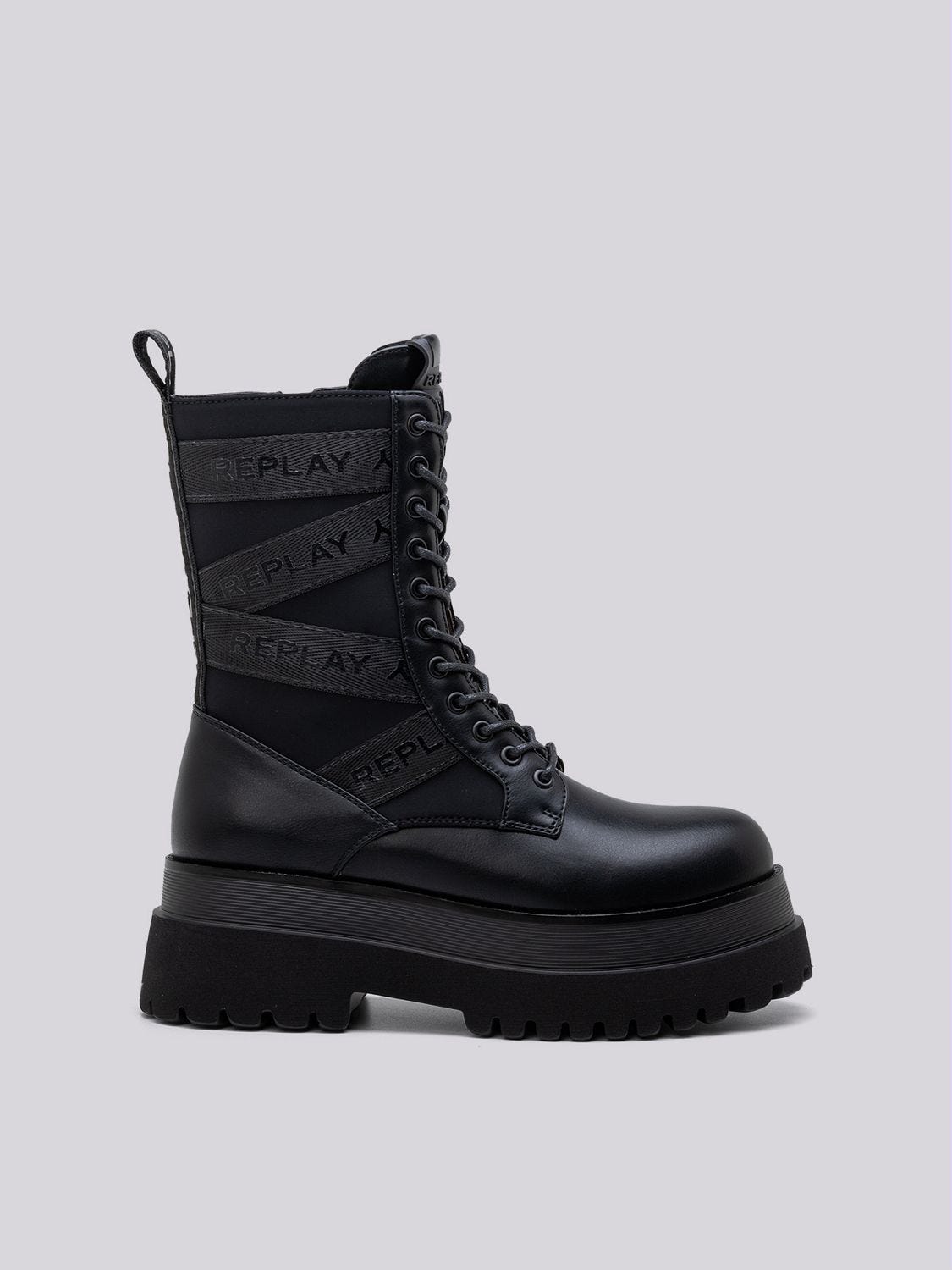 Replay boots 2019 shop