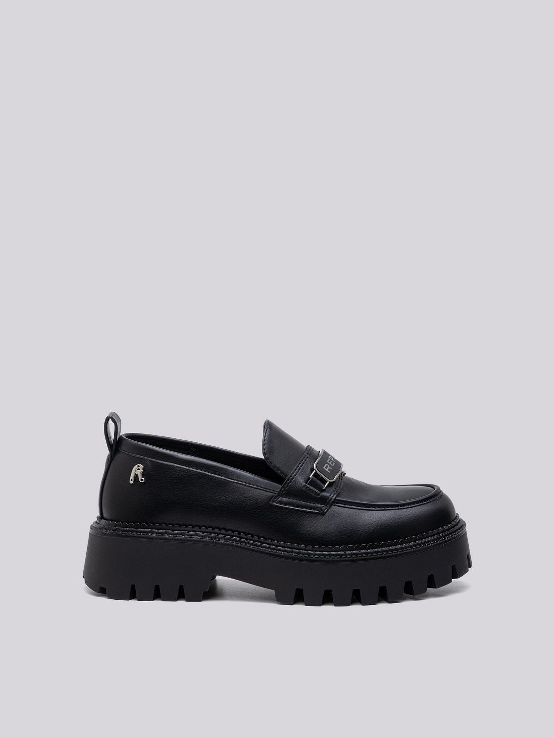 Replay loafers top