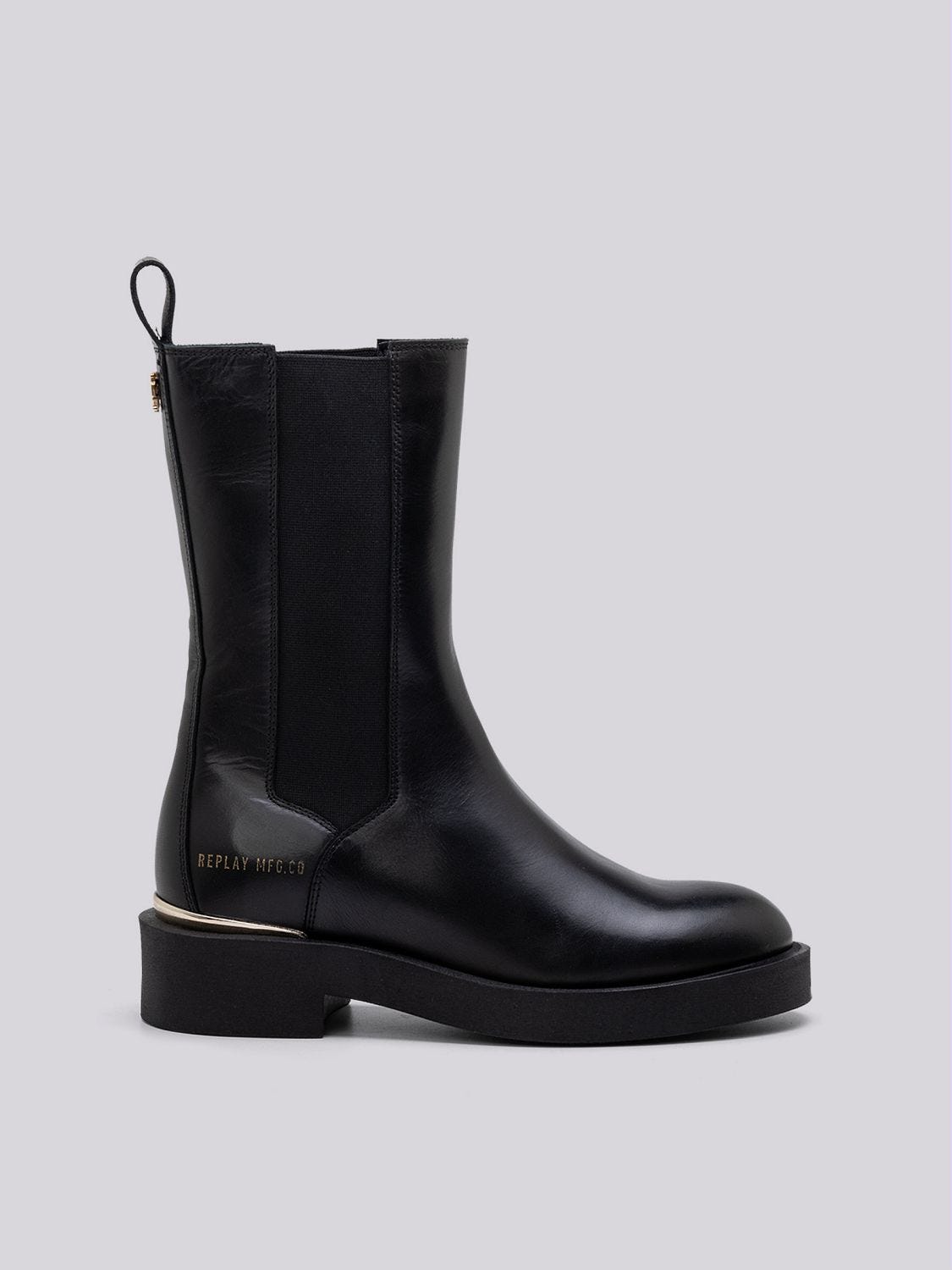 Replay evy boots top