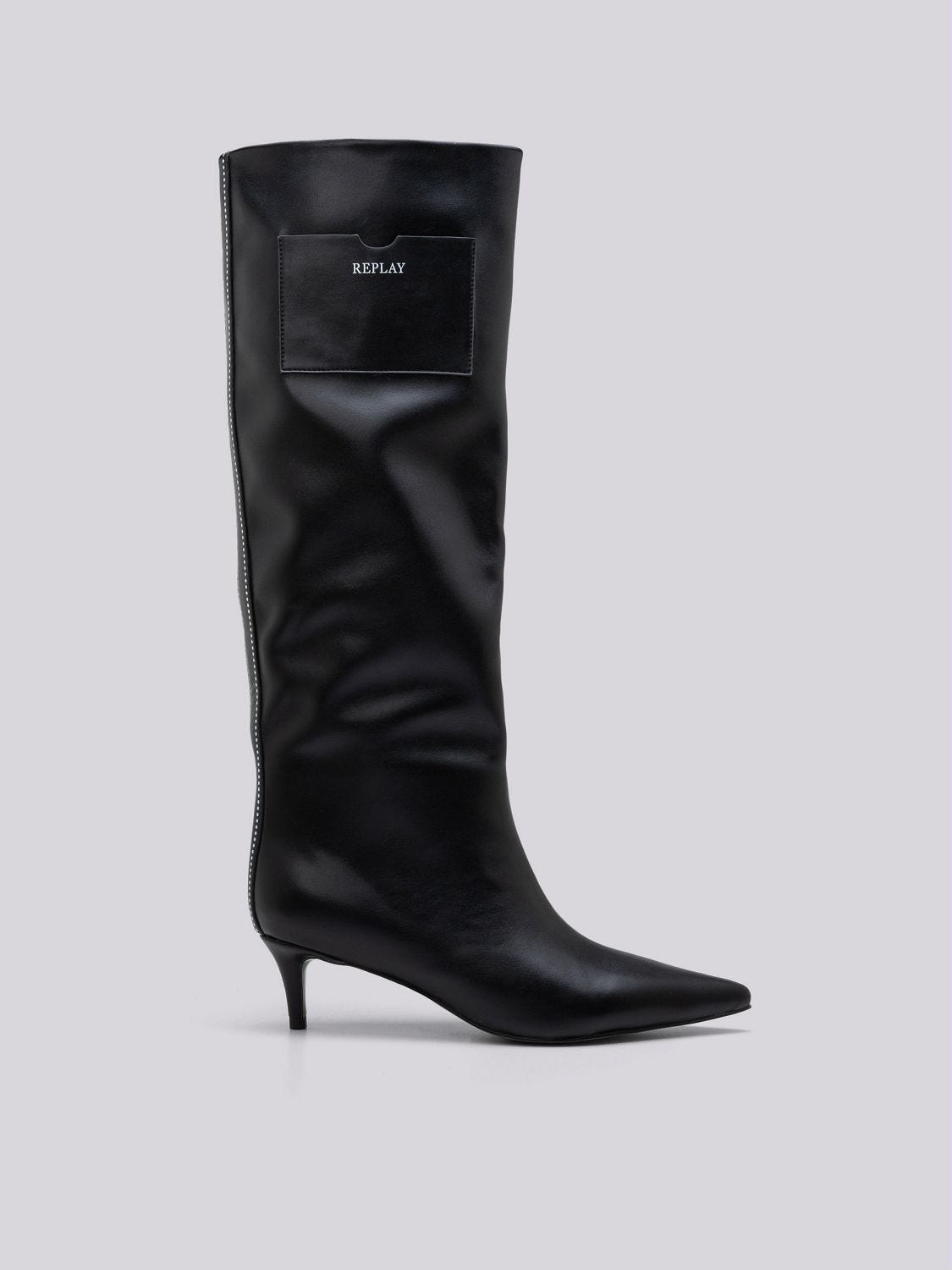 Replay boots 2018 hotsell