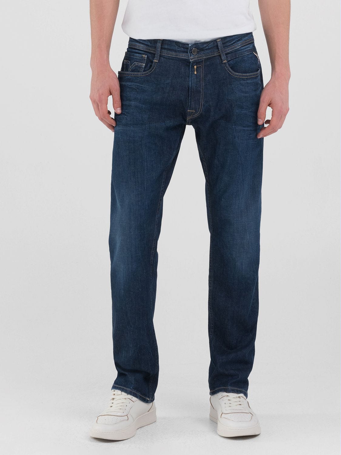 Replay Men s Jeans Shop Online Official Store