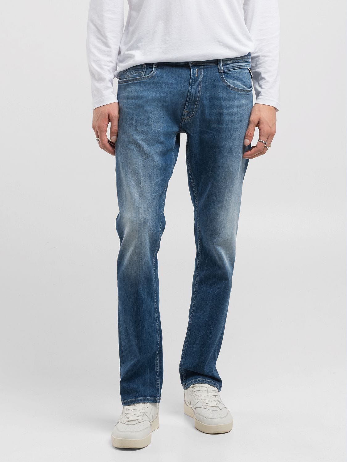 Replay Men s Jeans Shop Online Official Store