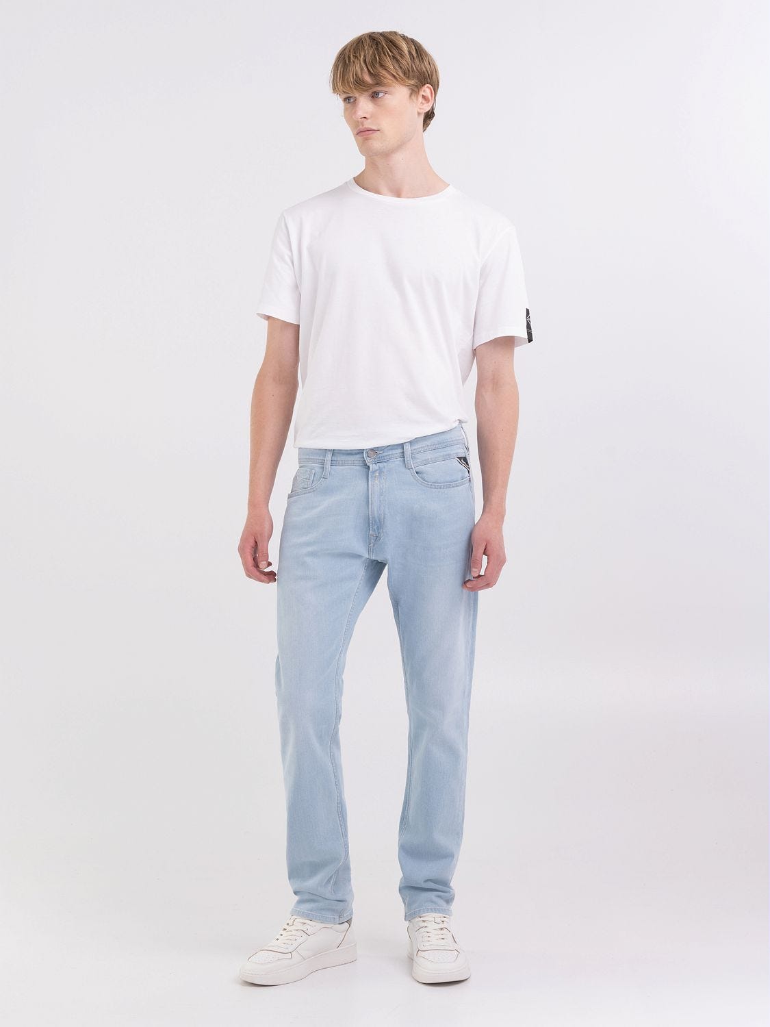 Comfort jeans mens online 2025