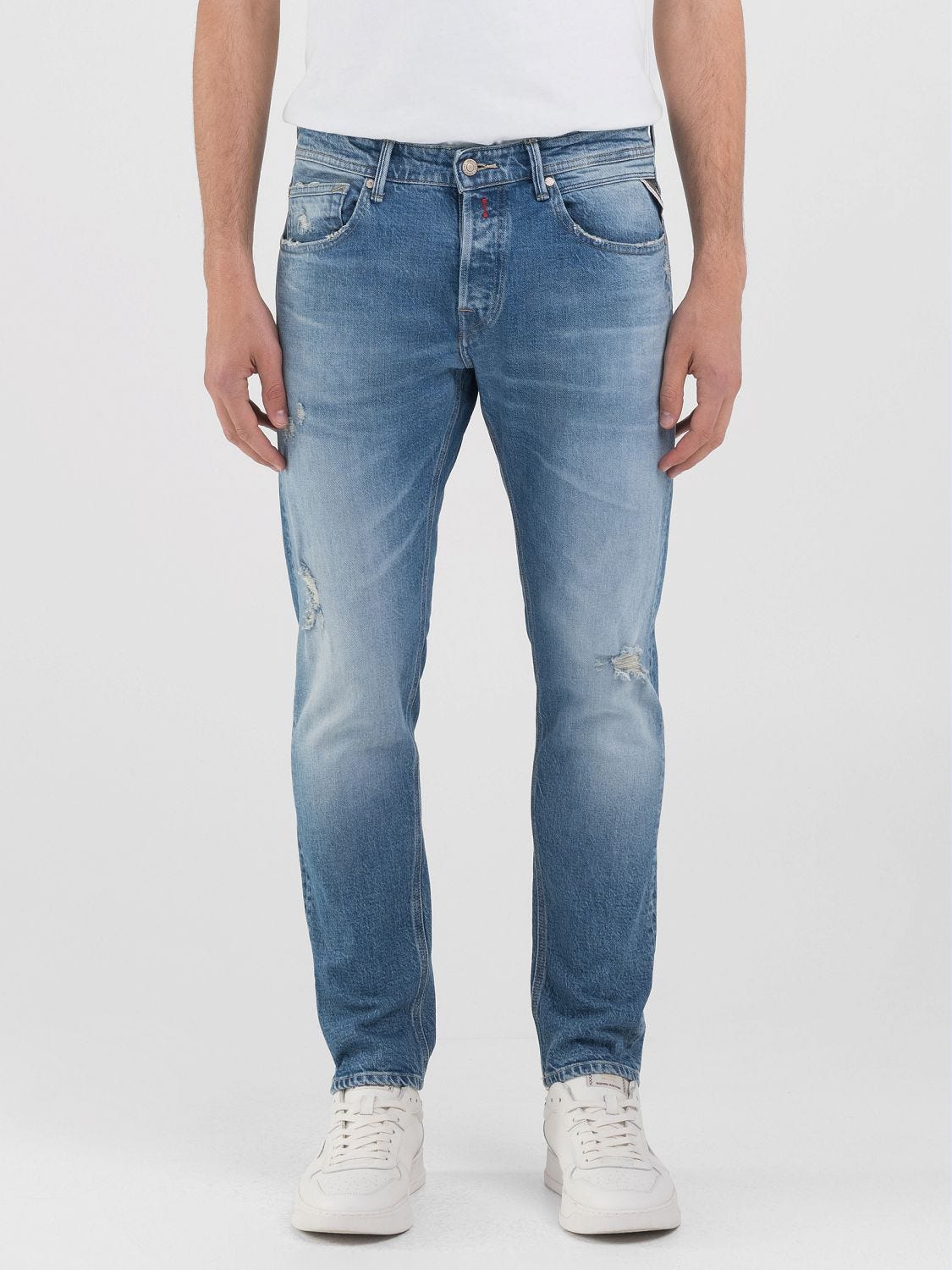 Replay willbi jeans hotsell