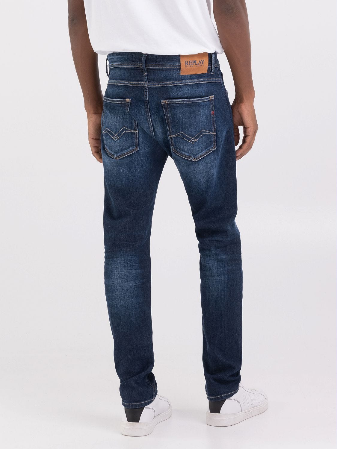 Replay willbi jeans new arrivals