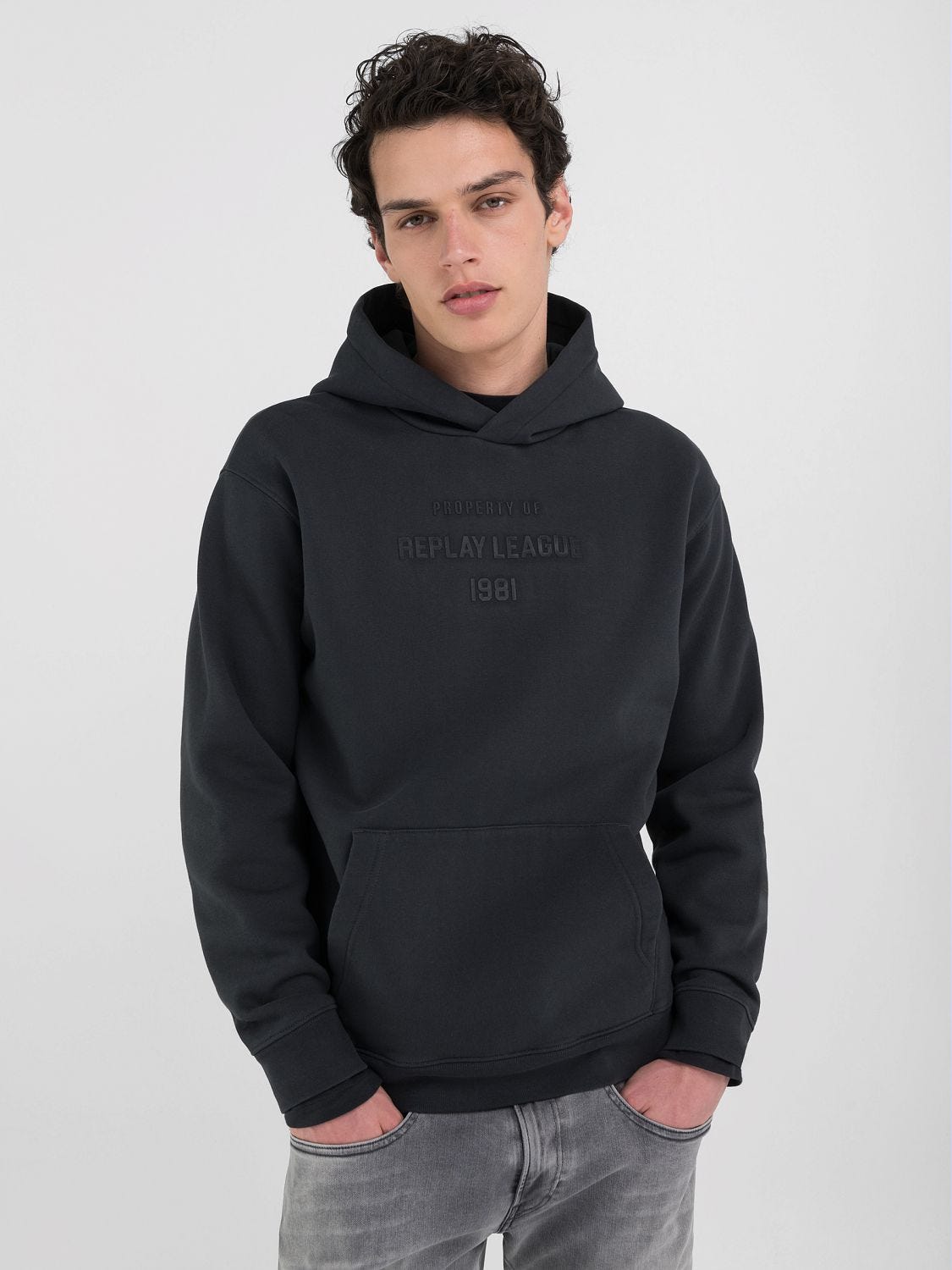 HOODY