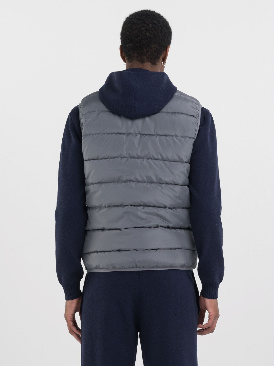Vest padding on sale
