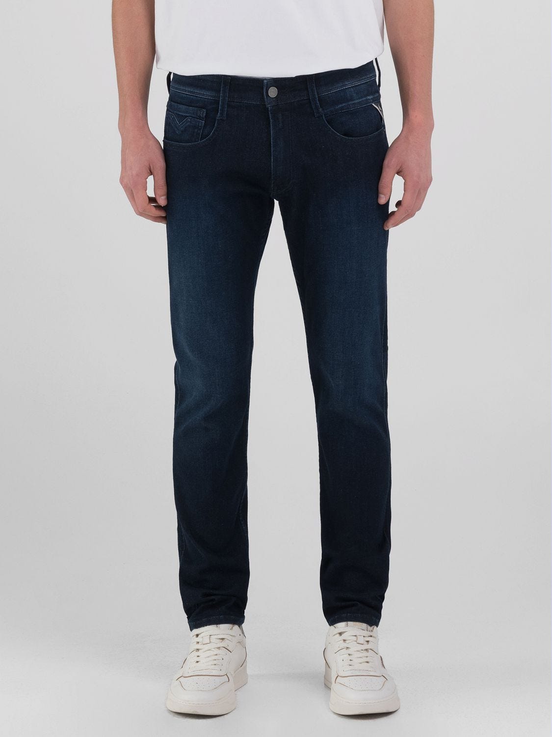 Replay jeans m914y online