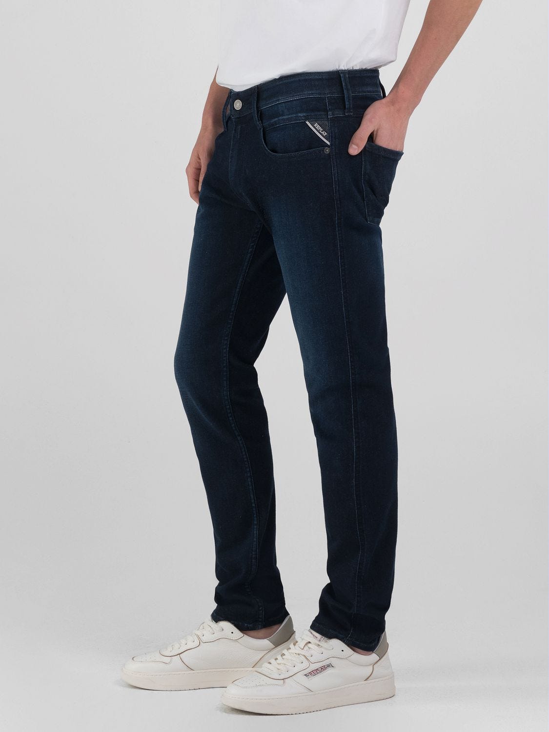 Replay jeans uomo sales