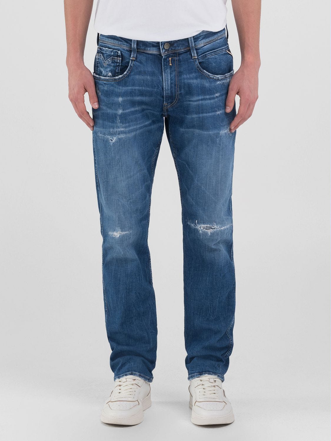 Replay jeans skinny 2025
