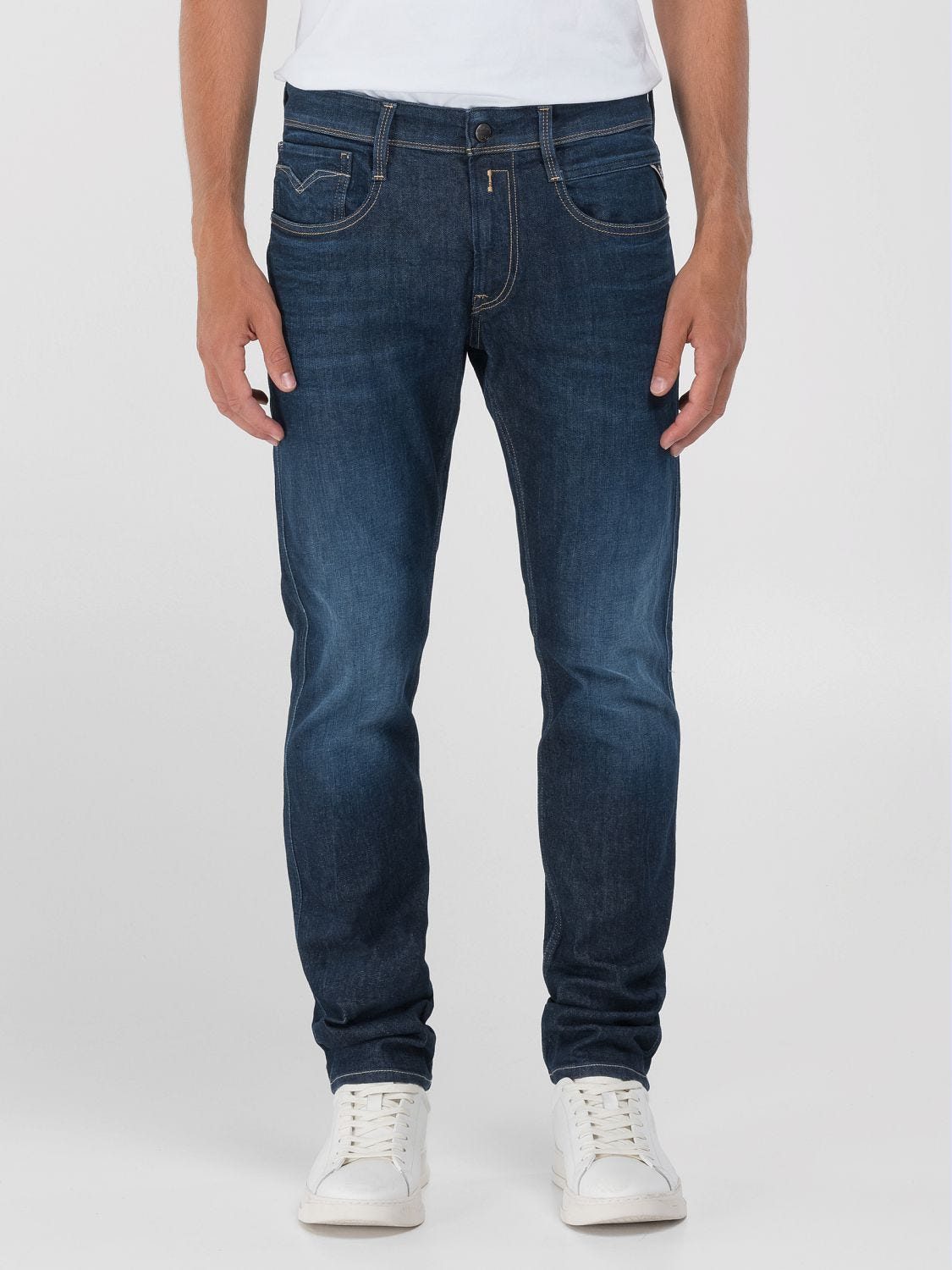 Replay Men s Clothing Shop Online Official Store