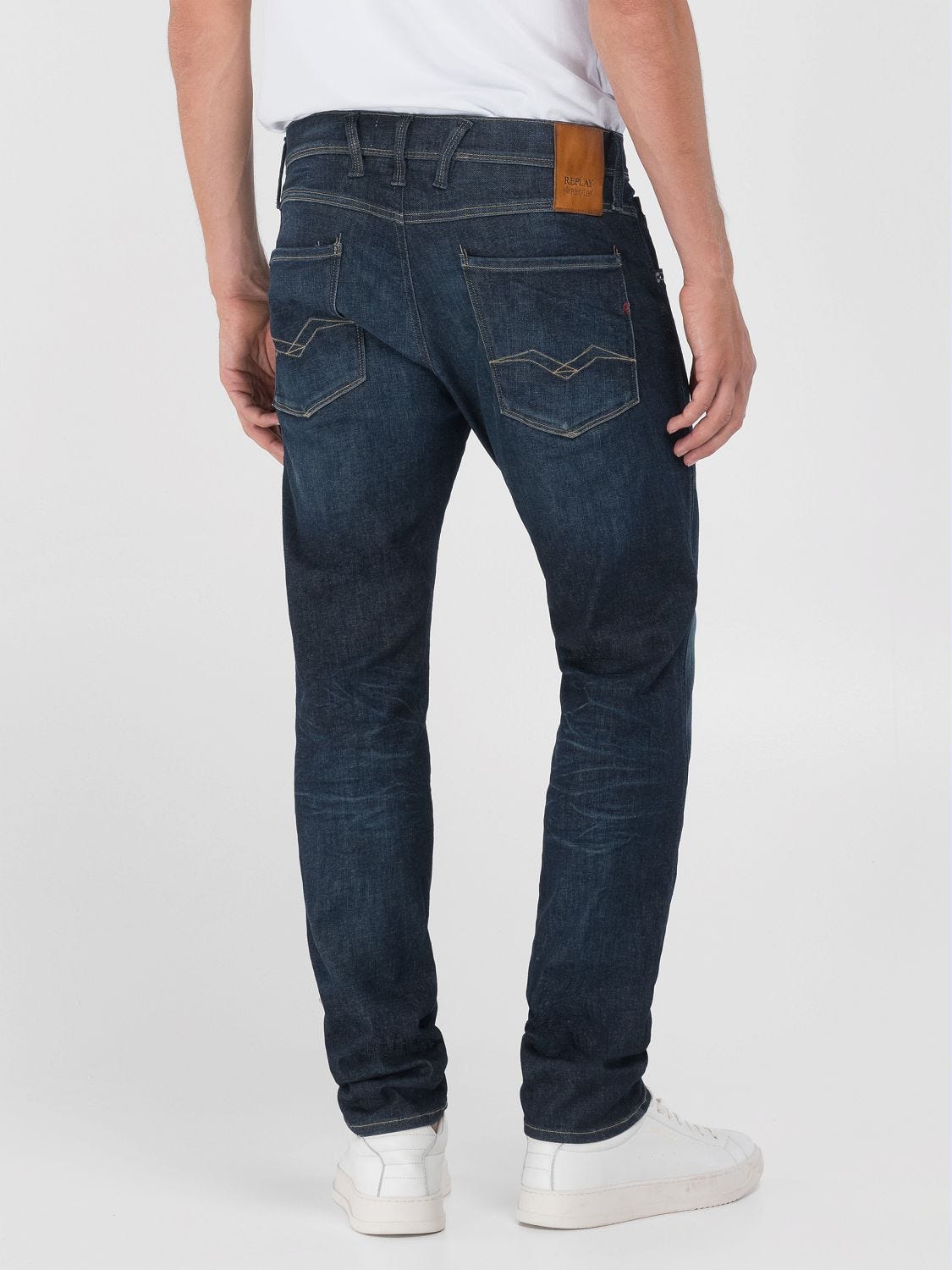 Replay jeans m914y discount