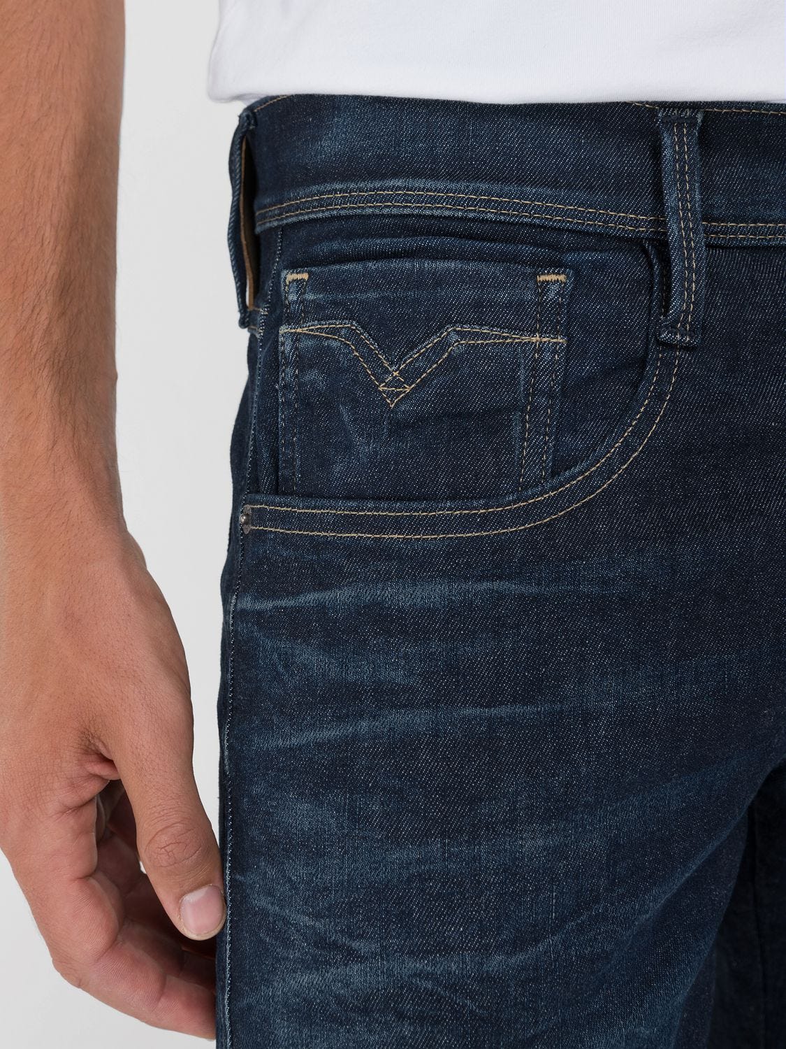Replay jeans m914y hotsell