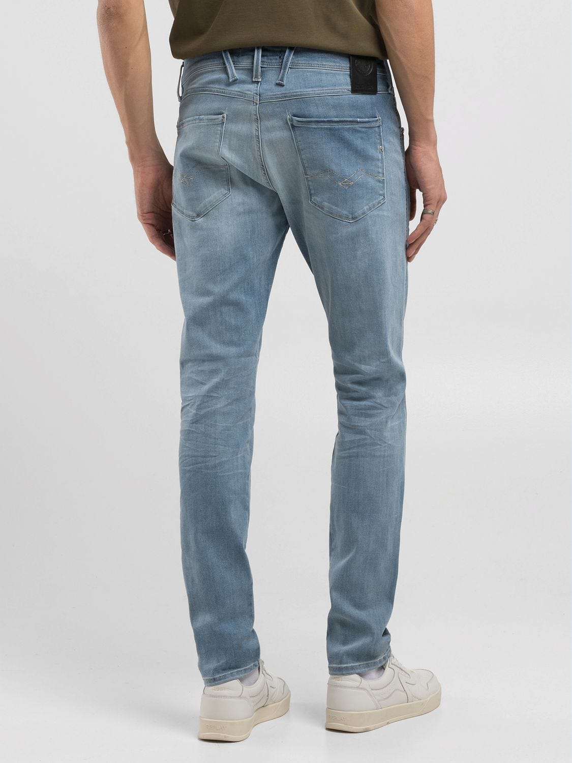 Replay jeans m914y hotsell
