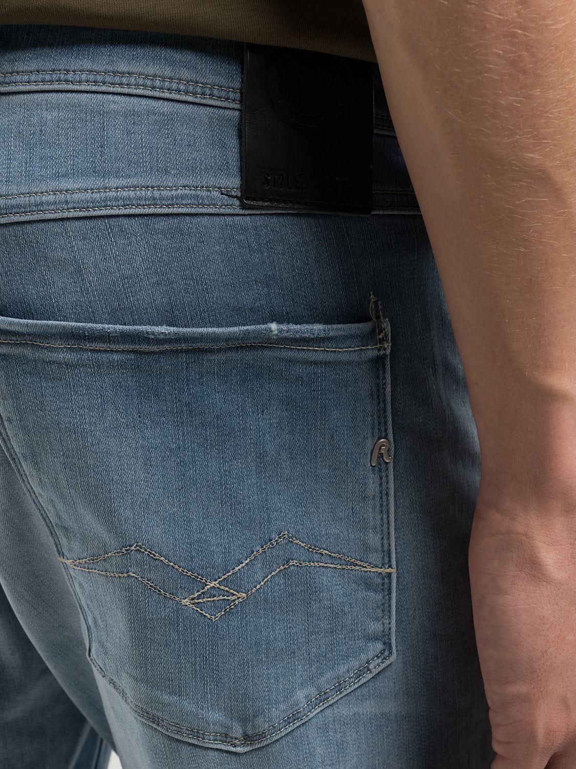Replay jeans m914y on sale