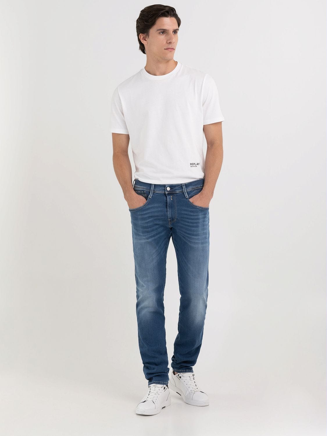 Replay jeans m914y shop